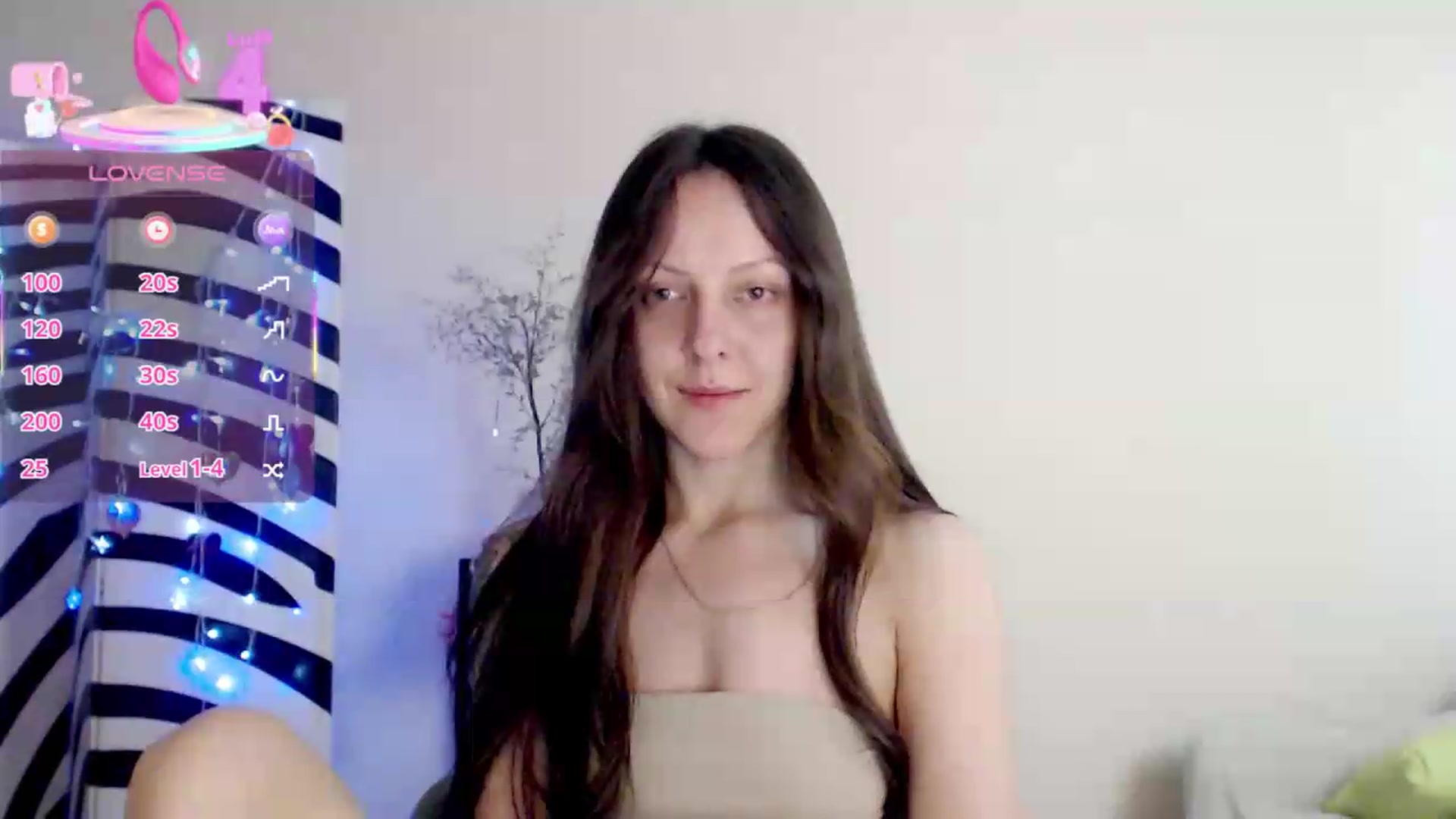 Gallery image thumbnail from BareflySi's myfreecams stream on, 06/27/2026, 12:09 image 12 of 20