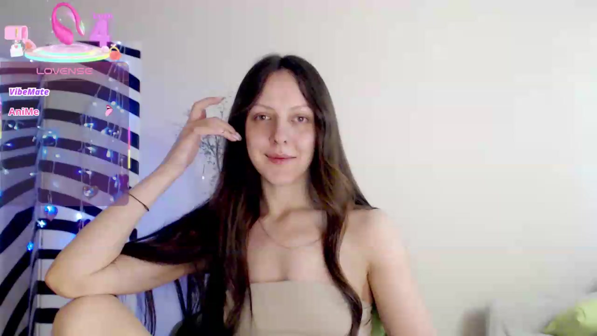 Gallery image thumbnail from BareflySi's myfreecams stream on, 06/27/2026, 12:09 image 13 of 20