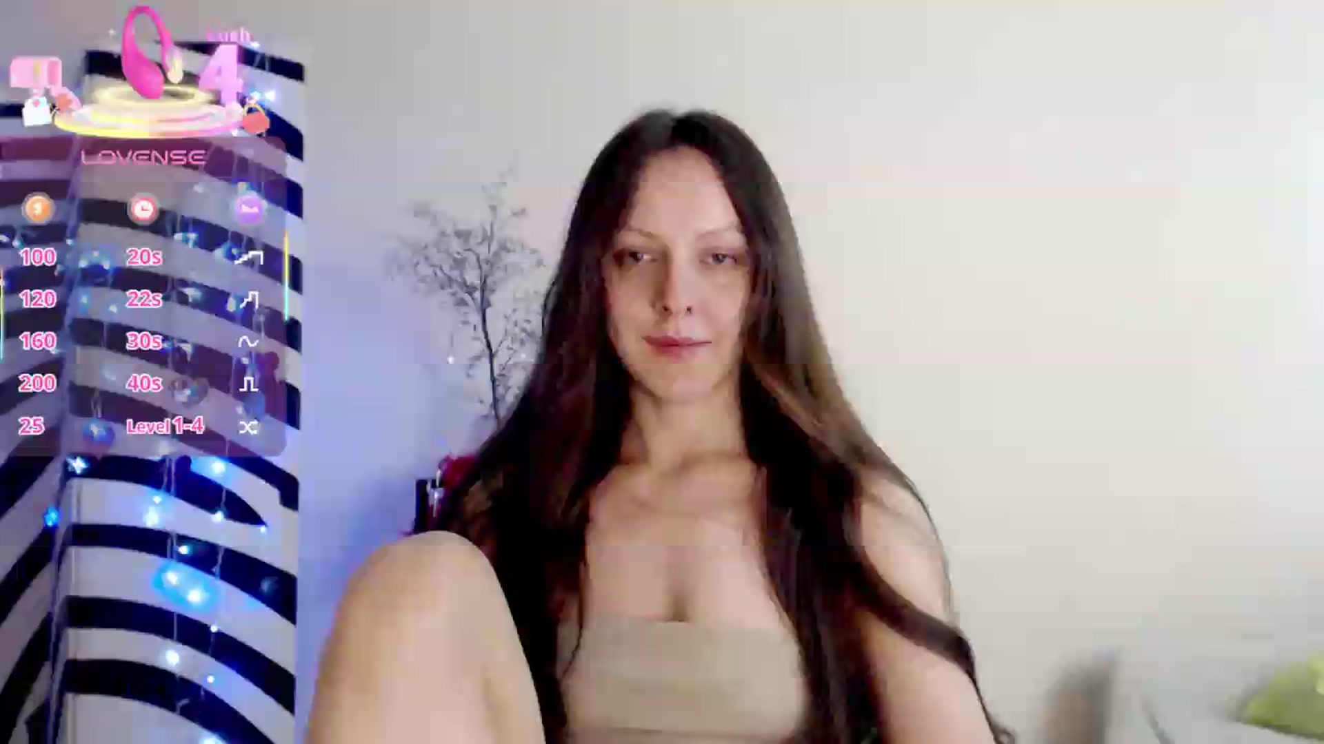 Gallery image thumbnail from BareflySi's myfreecams stream on, 06/27/2026, 12:09 image 2 of 20