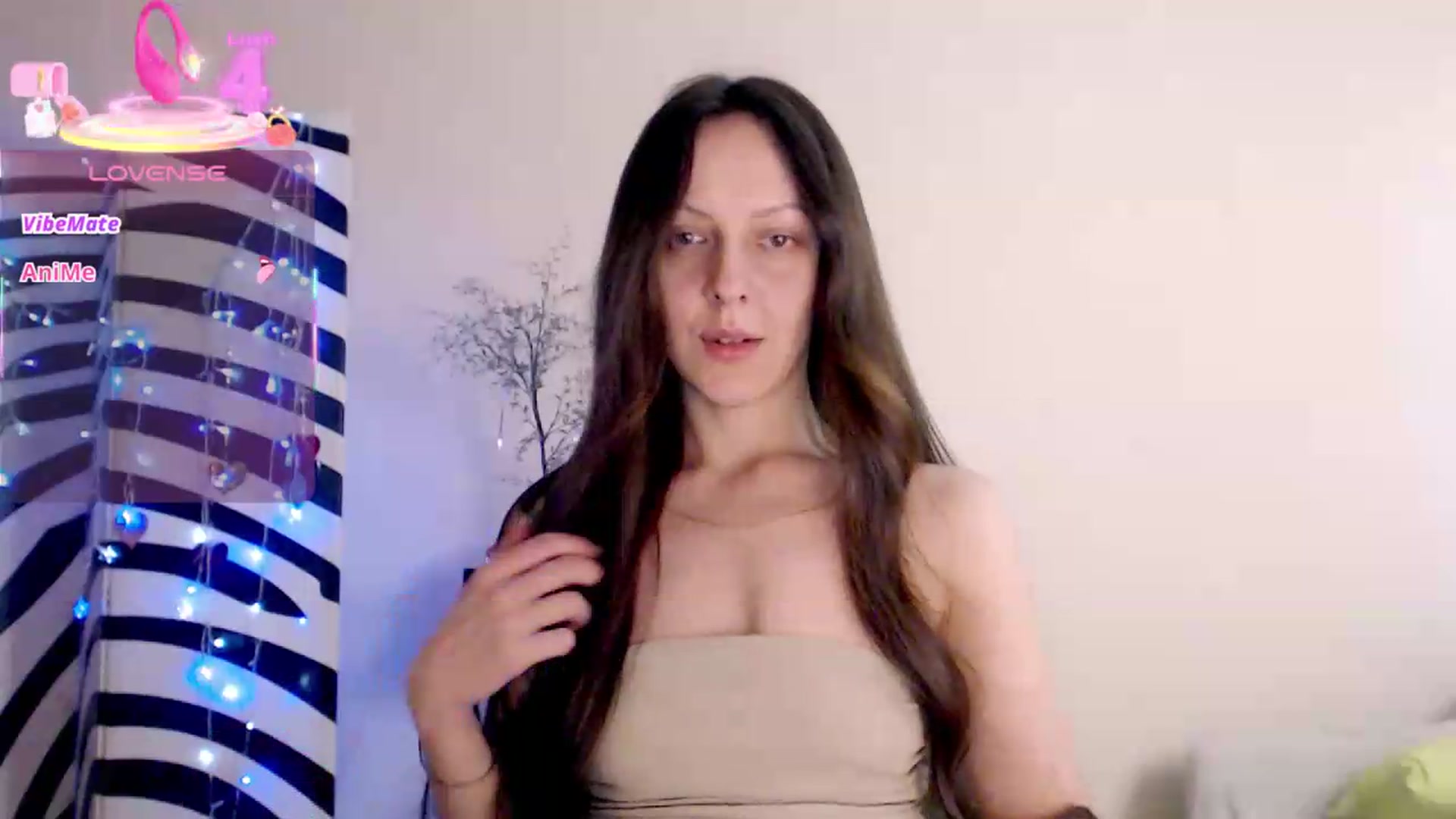 Gallery image thumbnail from BareflySi's myfreecams stream on, 06/27/2026, 12:09 image 20 of 20