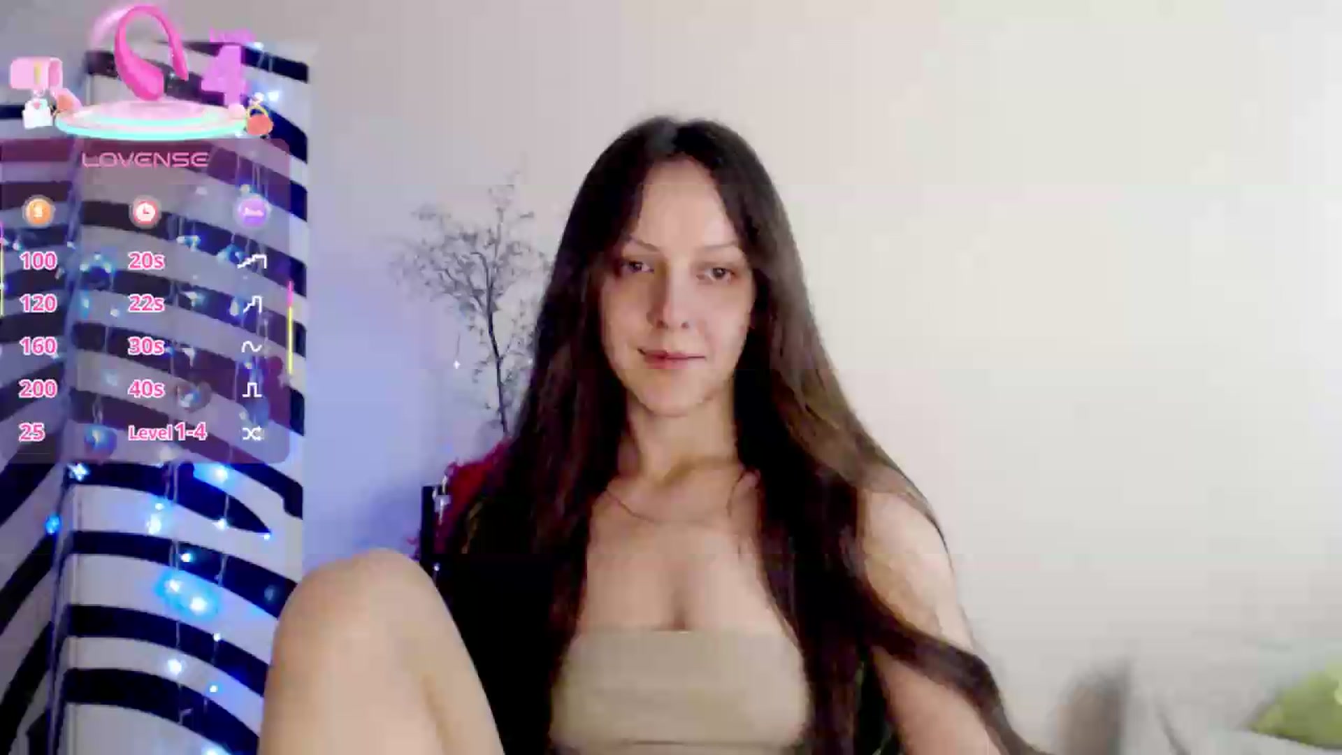 Gallery image thumbnail from BareflySi's myfreecams stream on, 06/27/2026, 12:09 image 3 of 20