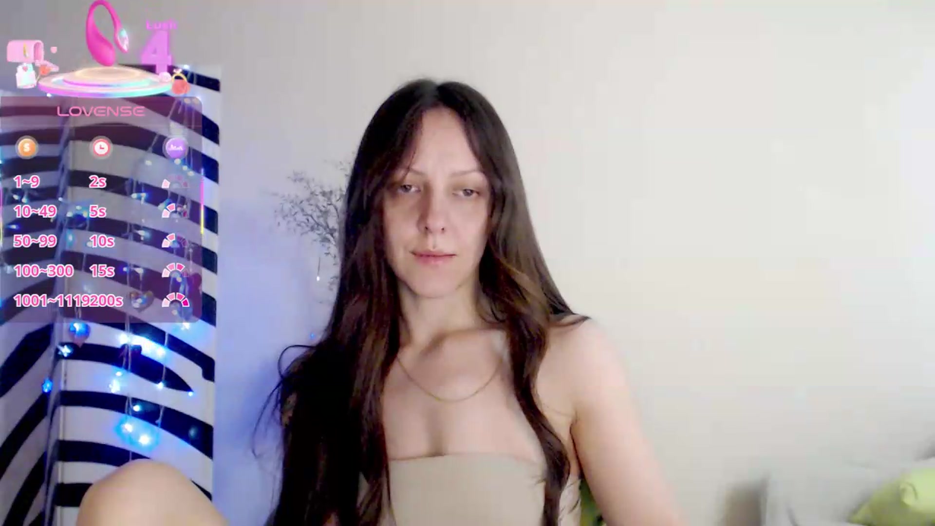 Gallery image thumbnail from BareflySi's myfreecams stream on, 06/27/2026, 12:09 image 14 of 20