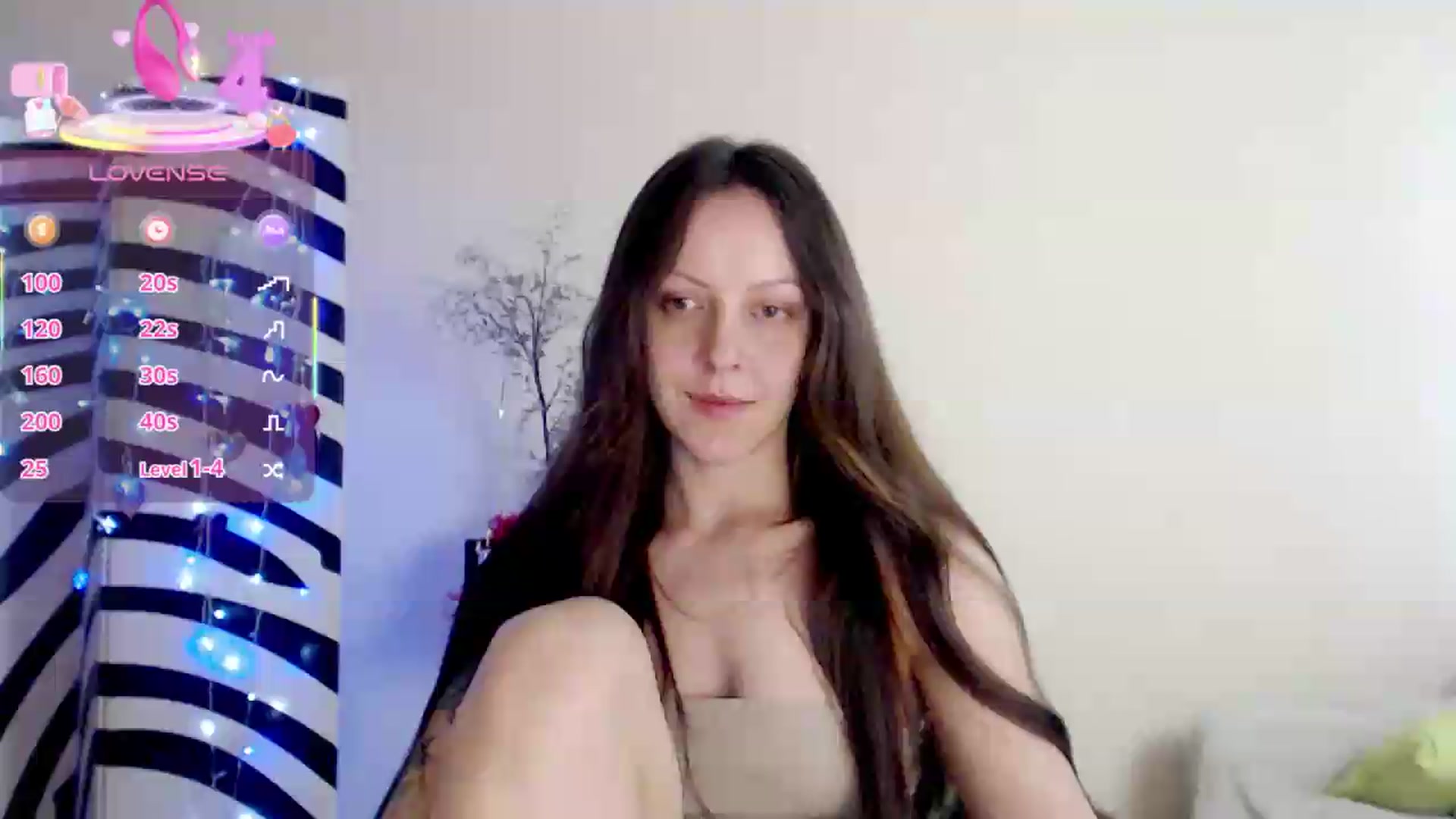 Gallery image thumbnail from BareflySi's myfreecams stream on, 06/27/2026, 12:09 image 1 of 20