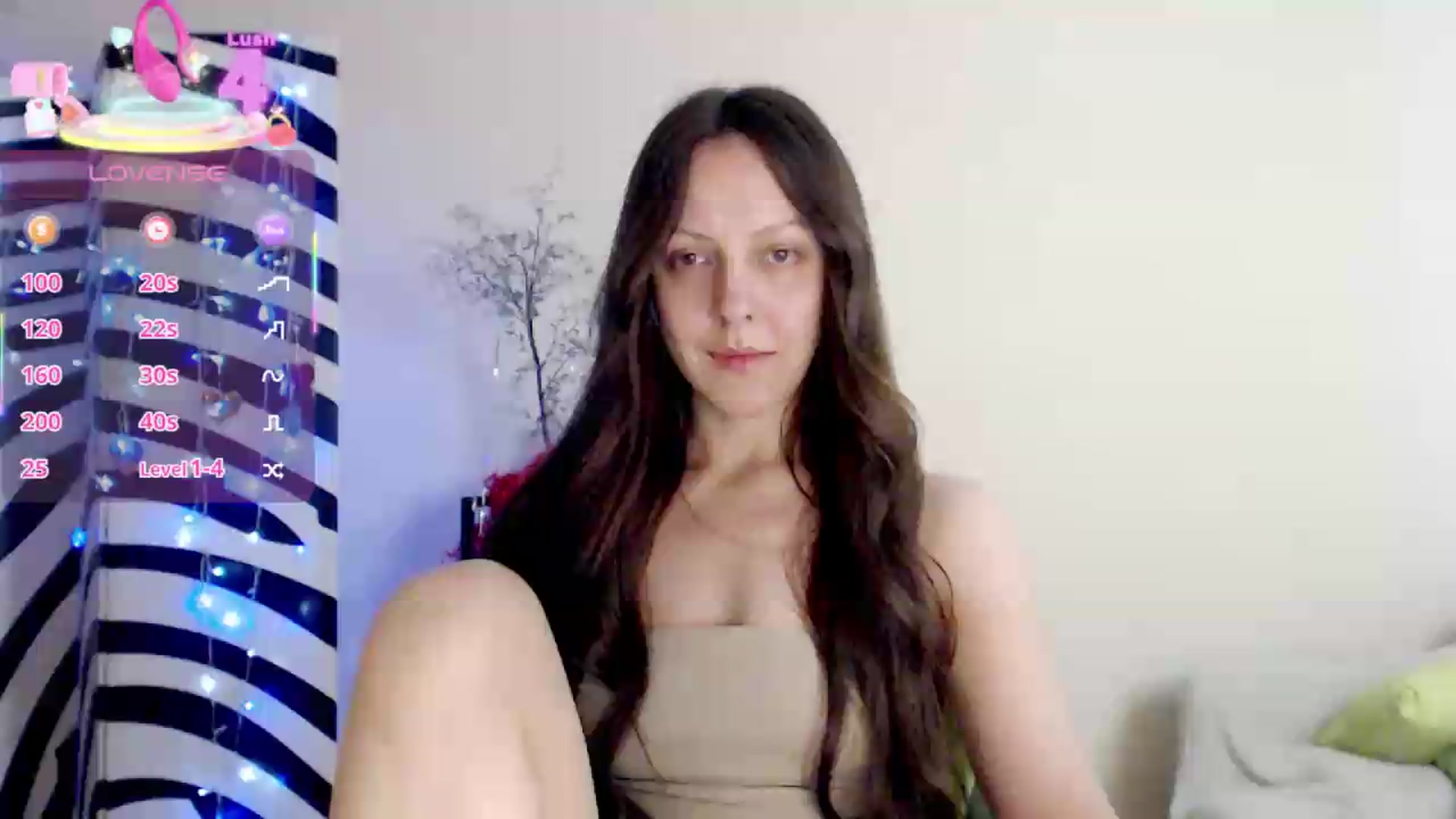 Gallery image thumbnail from BareflySi's myfreecams stream on, 06/27/2026, 12:09 image 15 of 20