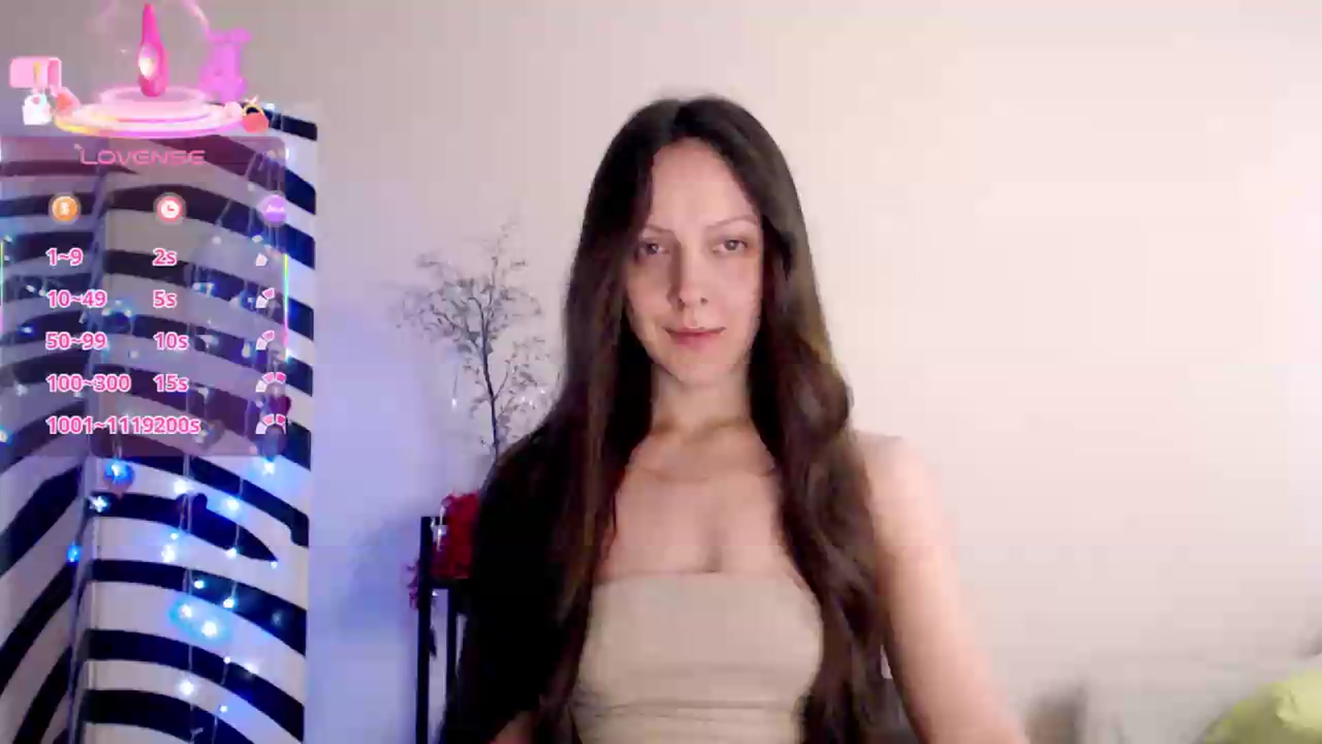 Gallery image thumbnail from BareflySi's myfreecams stream on, 06/27/2026, 12:09 image 19 of 20