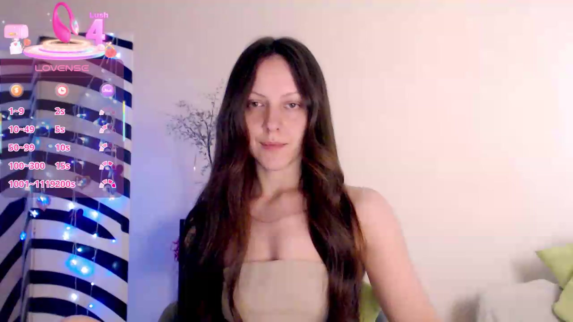 Gallery image thumbnail from BareflySi's myfreecams stream on, 06/27/2026, 12:47 image 11 of 20