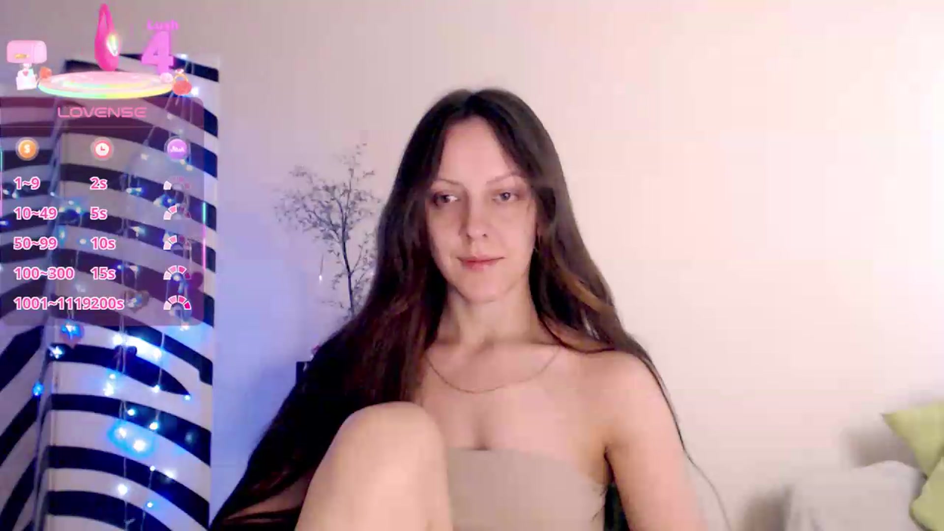 Gallery image thumbnail from BareflySi's myfreecams stream on, 06/27/2026, 12:47 image 17 of 20