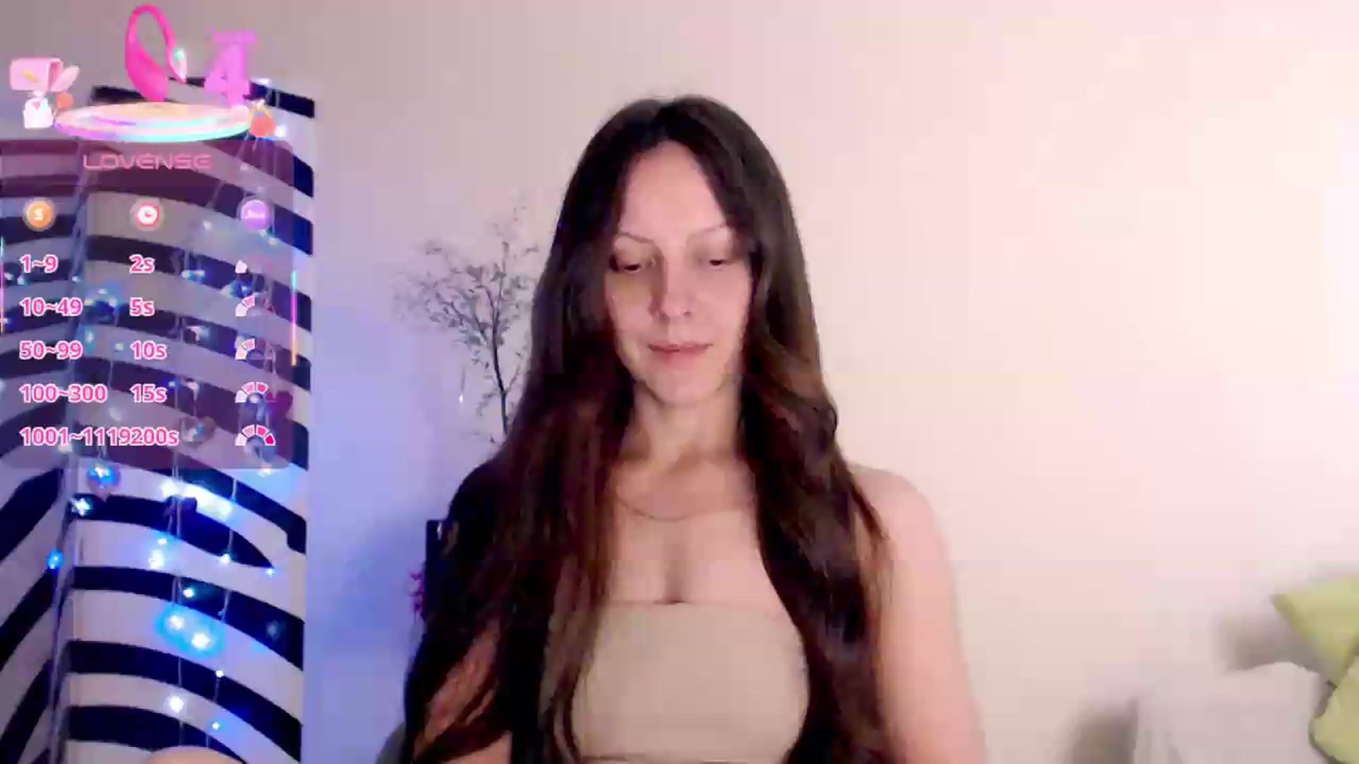 Gallery image thumbnail from BareflySi's myfreecams stream on, 06/27/2026, 12:47 image 10 of 20