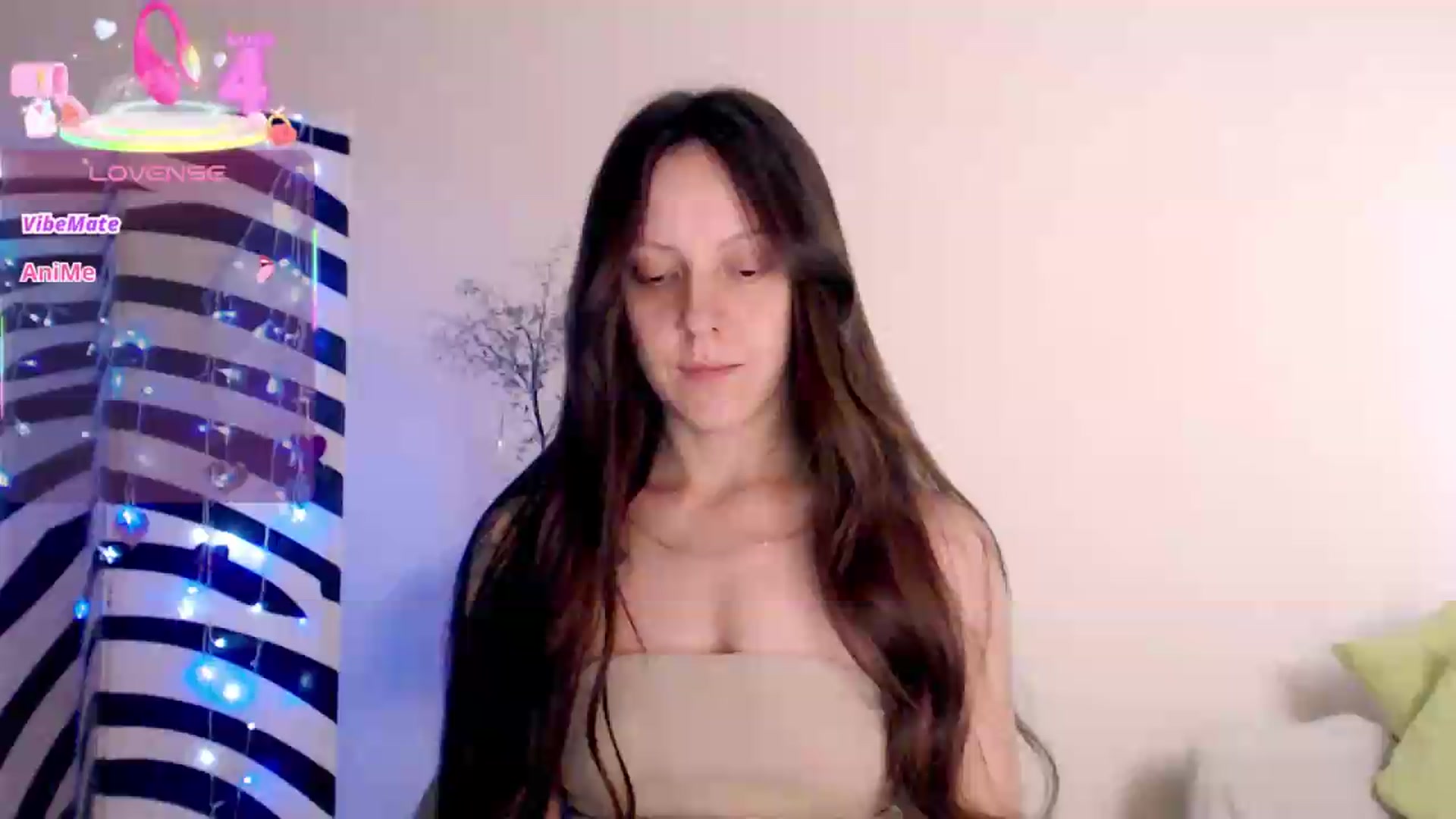 Gallery image thumbnail from BareflySi's myfreecams stream on, 06/27/2026, 12:47 image 7 of 20