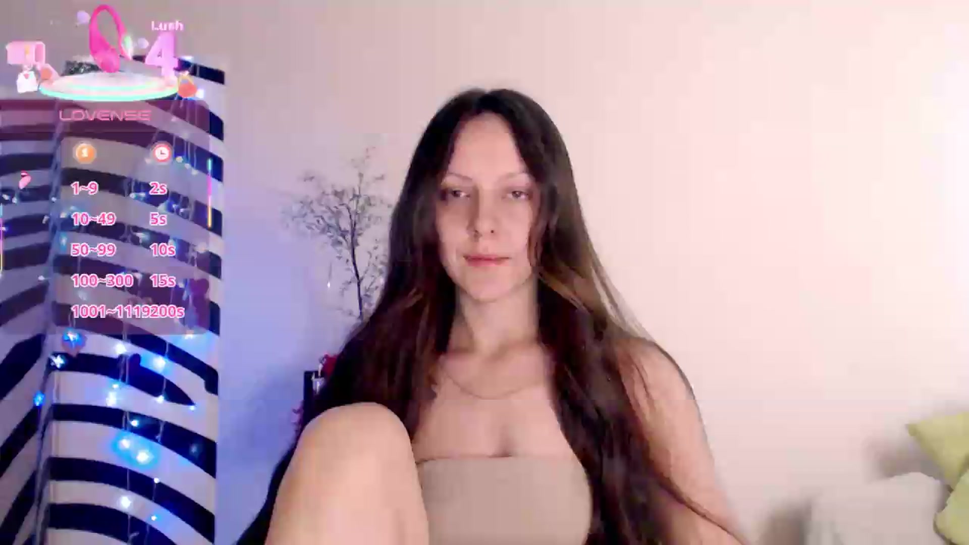 Gallery image thumbnail from BareflySi's myfreecams stream on, 06/27/2026, 12:47 image 13 of 20