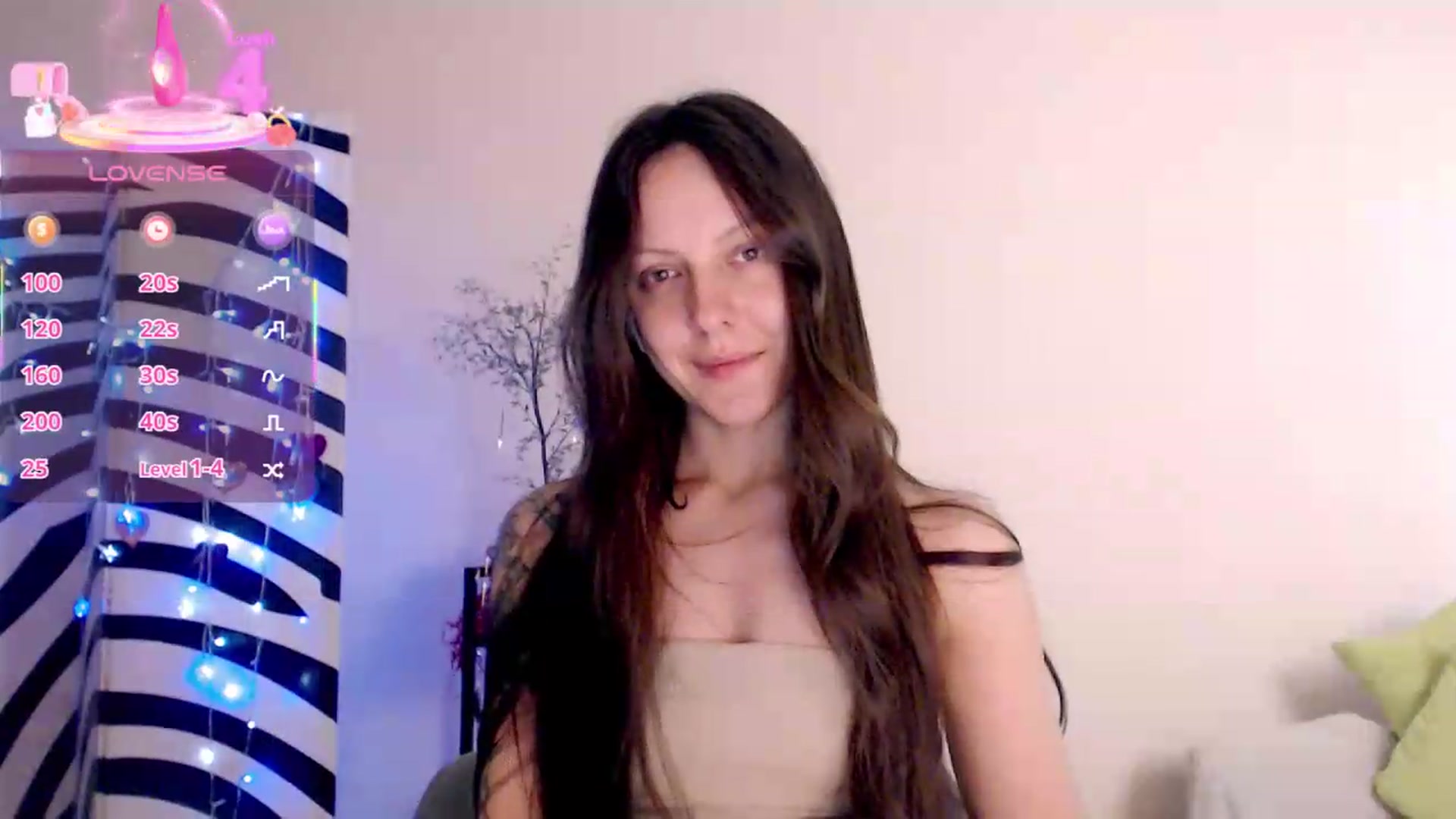 Gallery image thumbnail from BareflySi's myfreecams stream on, 06/27/2026, 12:47 image 8 of 20