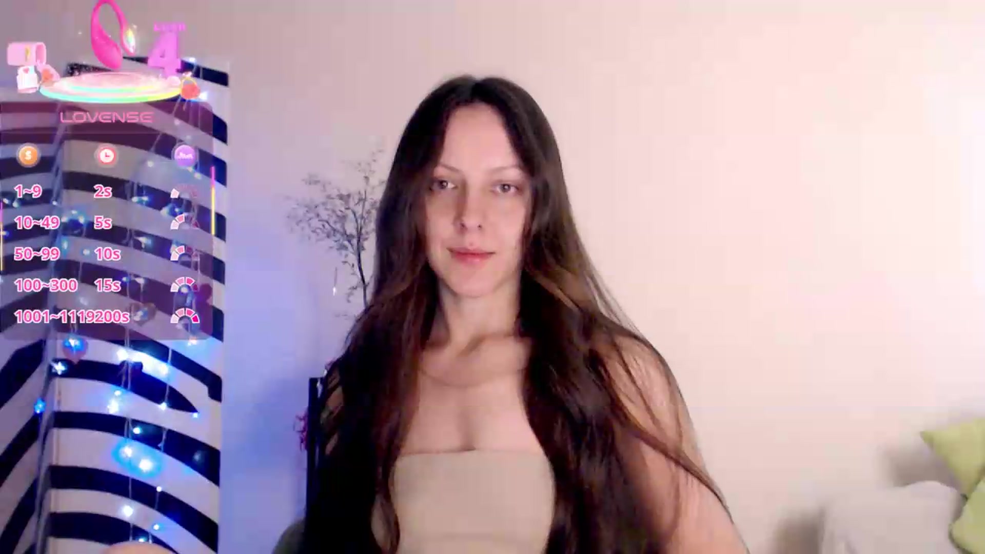 Gallery image thumbnail from BareflySi's myfreecams stream on, 06/27/2026, 12:47 image 12 of 20