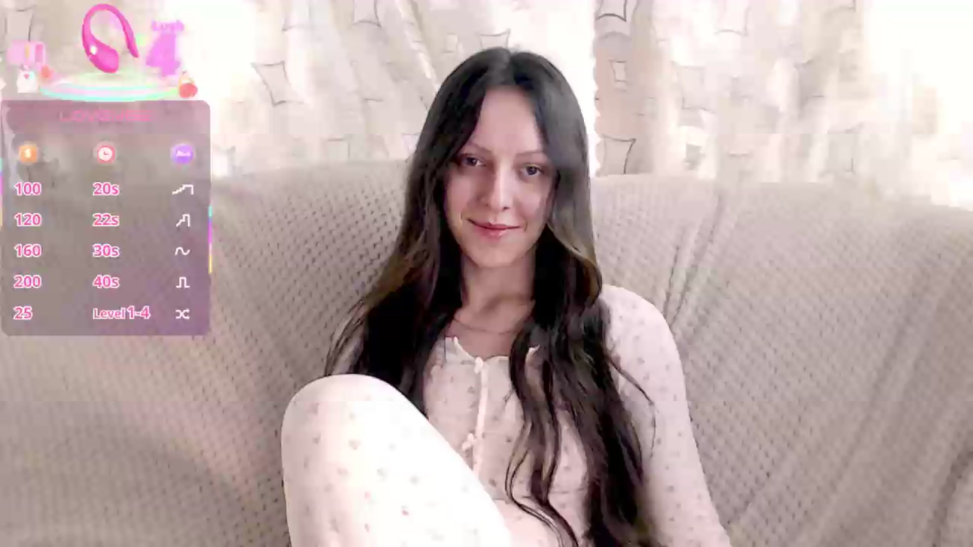 Gallery image thumbnail from BareflySi's myfreecams stream on, 06/27/2026, 14:29 image 18 of 20