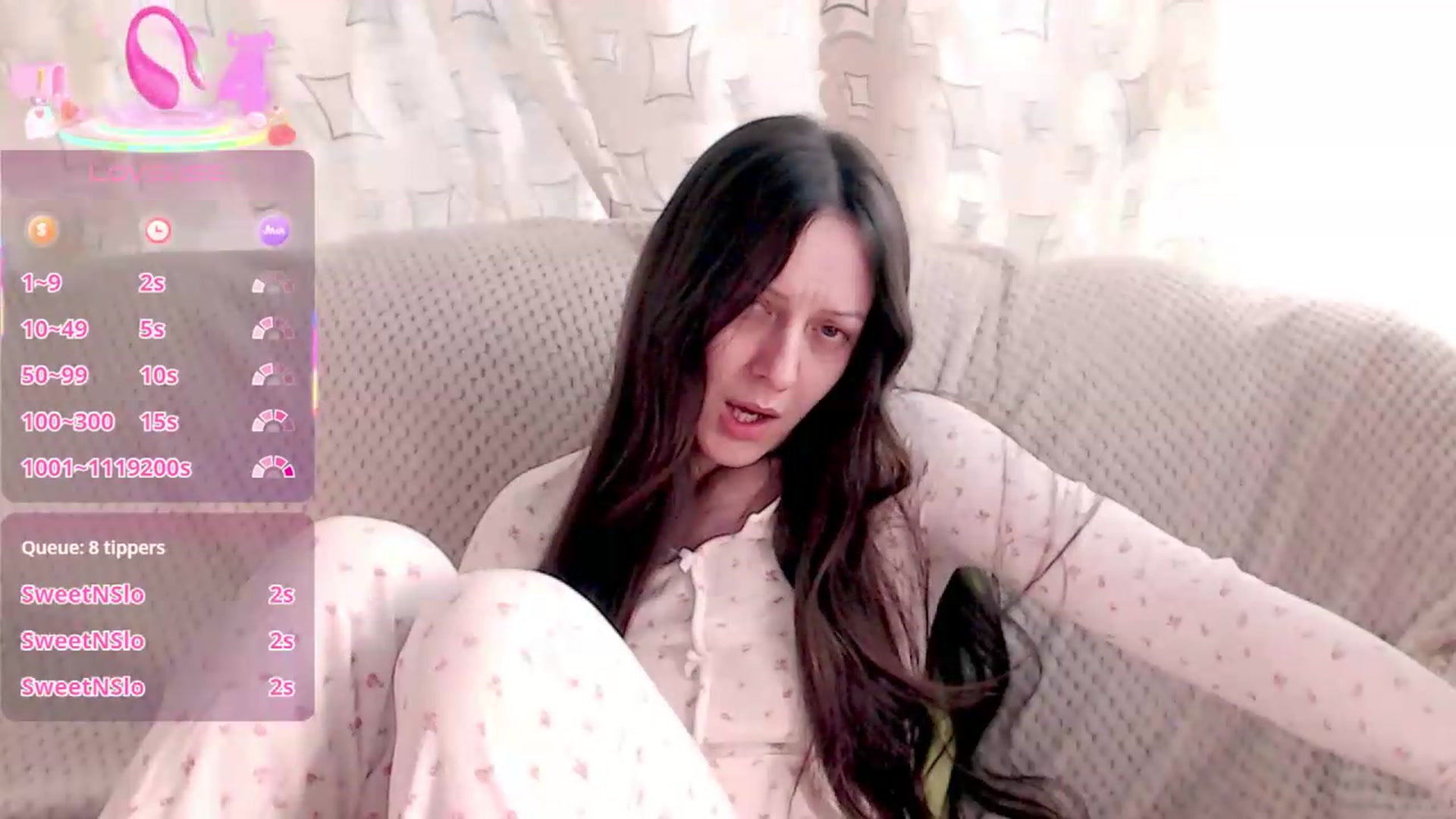 Gallery image thumbnail from BareflySi's myfreecams stream on, 06/27/2026, 14:29 image 7 of 20