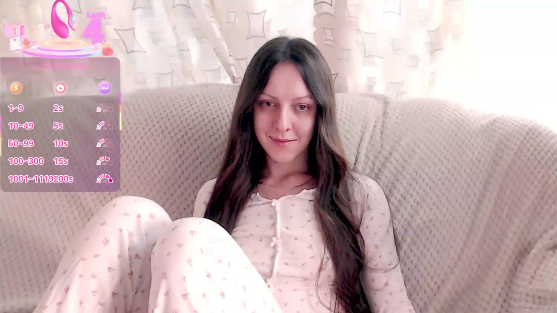 Gallery image thumbnail from BareflySi's myfreecams stream on, 06/27/2026, 14:29 image 6 of 20