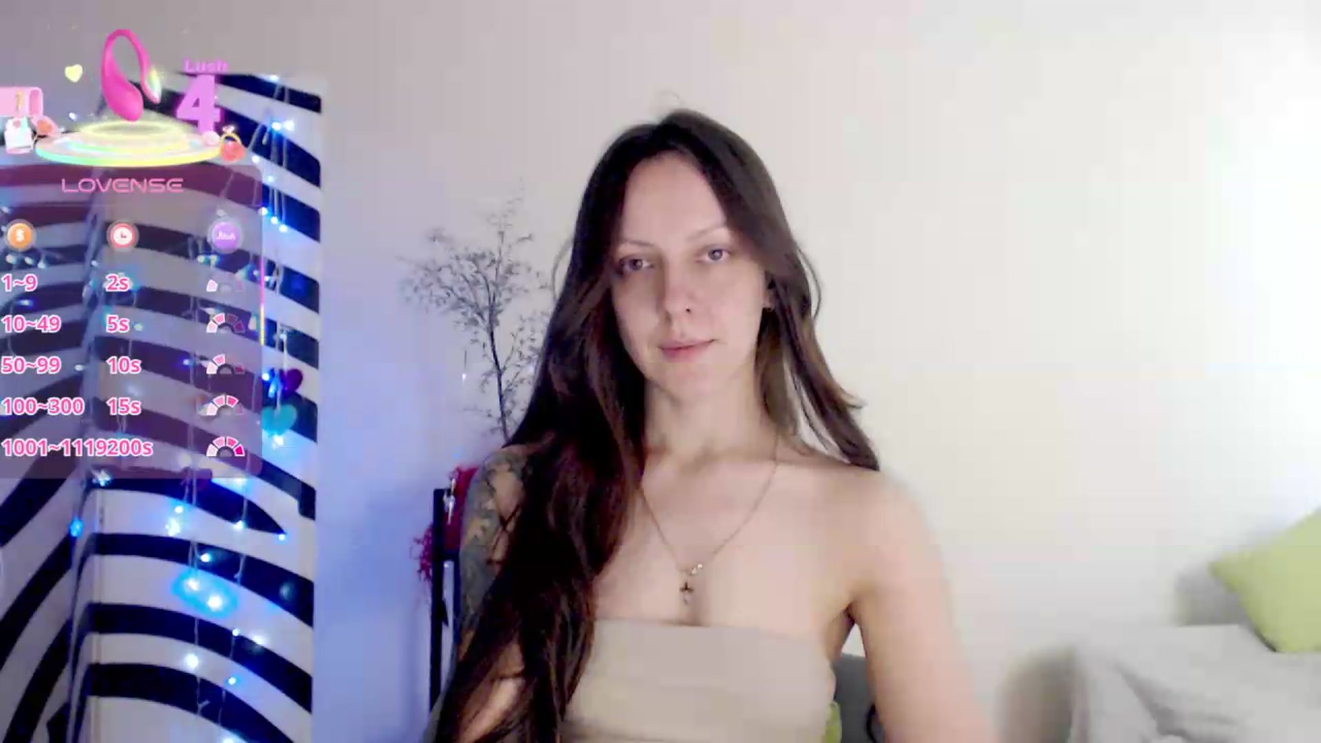 Gallery image thumbnail from BareflySi's myfreecams stream on, 06/28/2026, 11:18 image 9 of 20