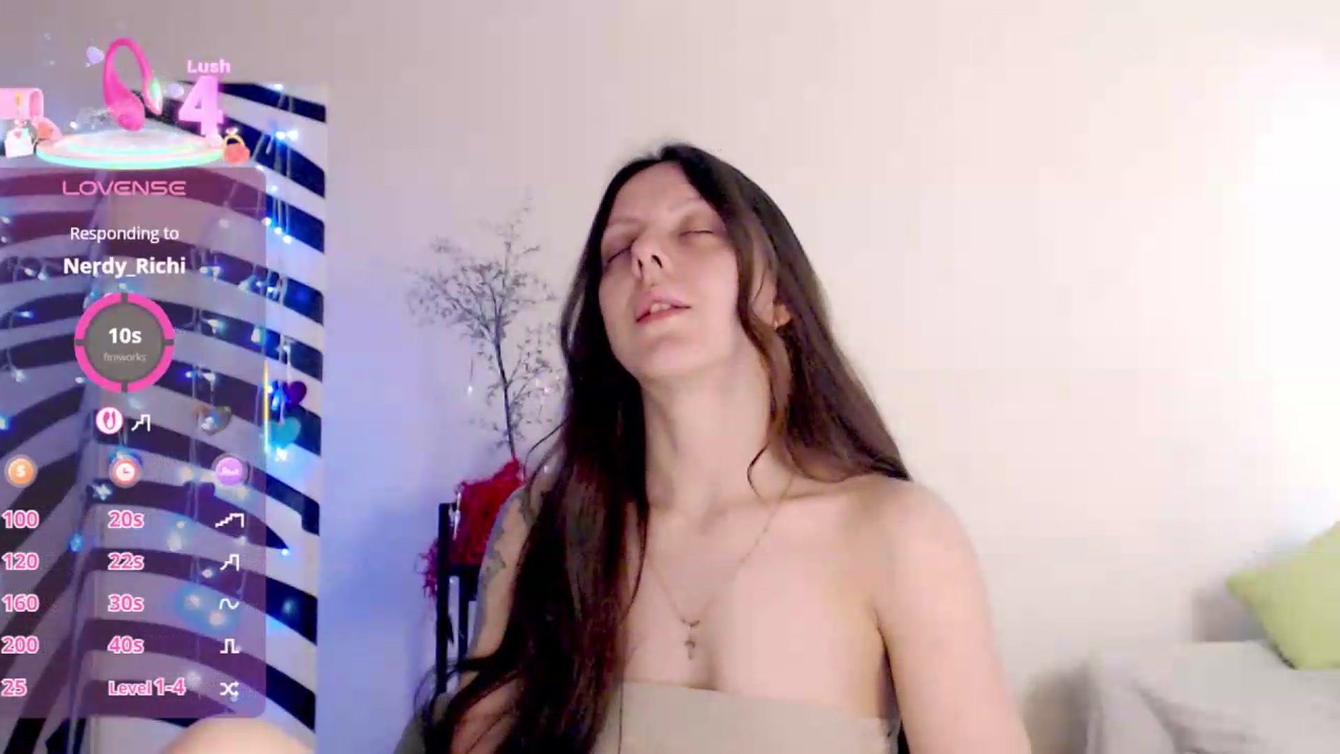 Gallery image thumbnail from BareflySi's myfreecams stream on, 06/28/2026, 11:18 image 15 of 20