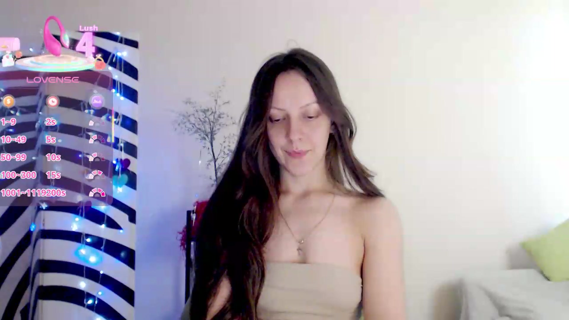 Gallery image thumbnail from BareflySi's myfreecams stream on, 06/28/2026, 11:18 image 8 of 20
