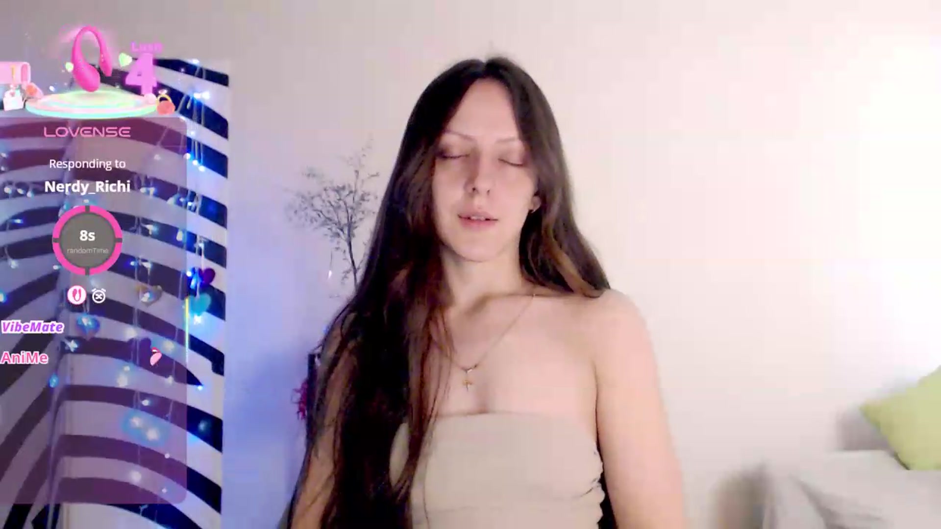 Gallery image thumbnail from BareflySi's myfreecams stream on, 06/28/2026, 11:18 image 12 of 20