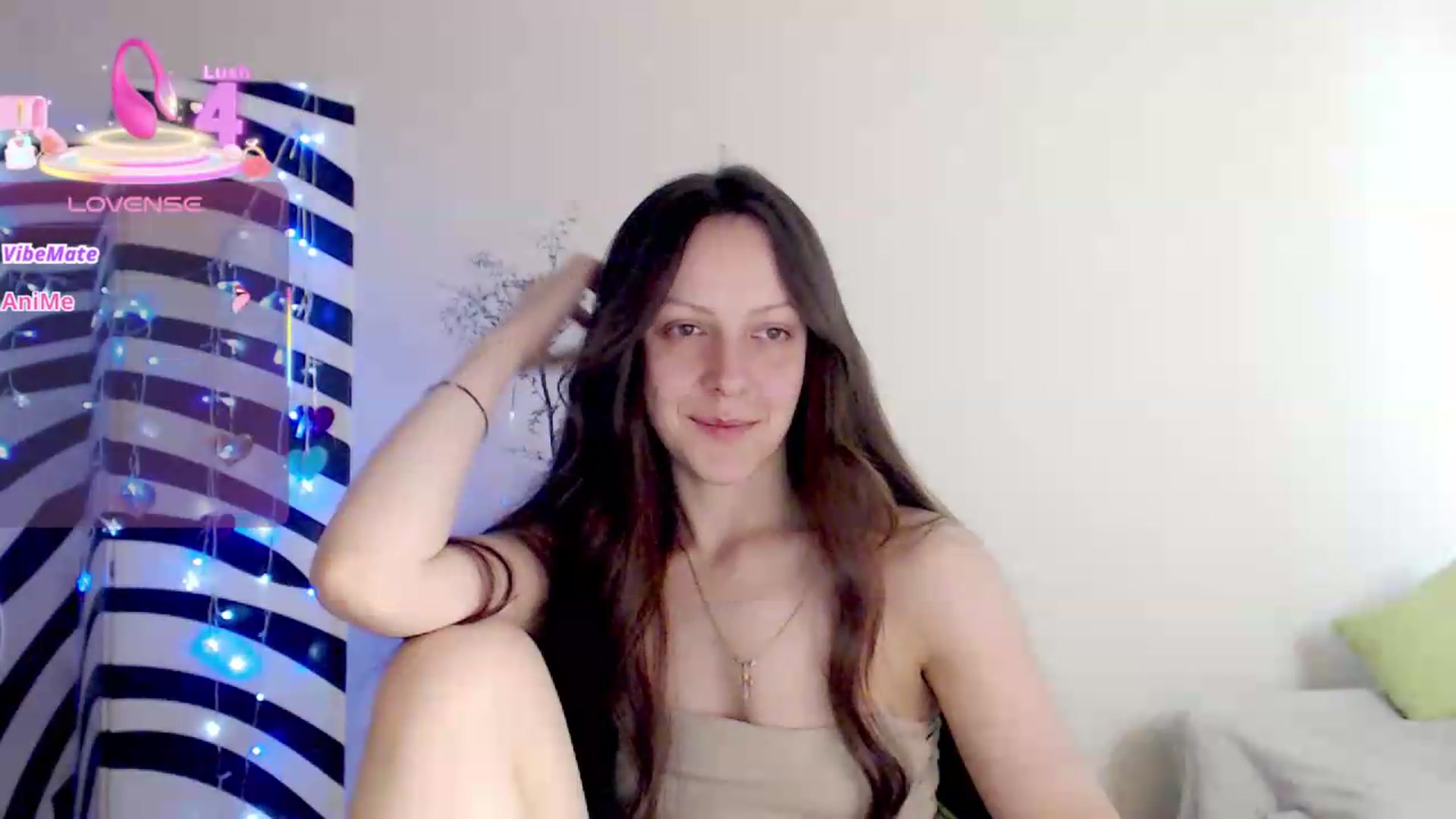 Gallery image thumbnail from BareflySi's myfreecams stream on, 06/28/2026, 11:18 image 4 of 20
