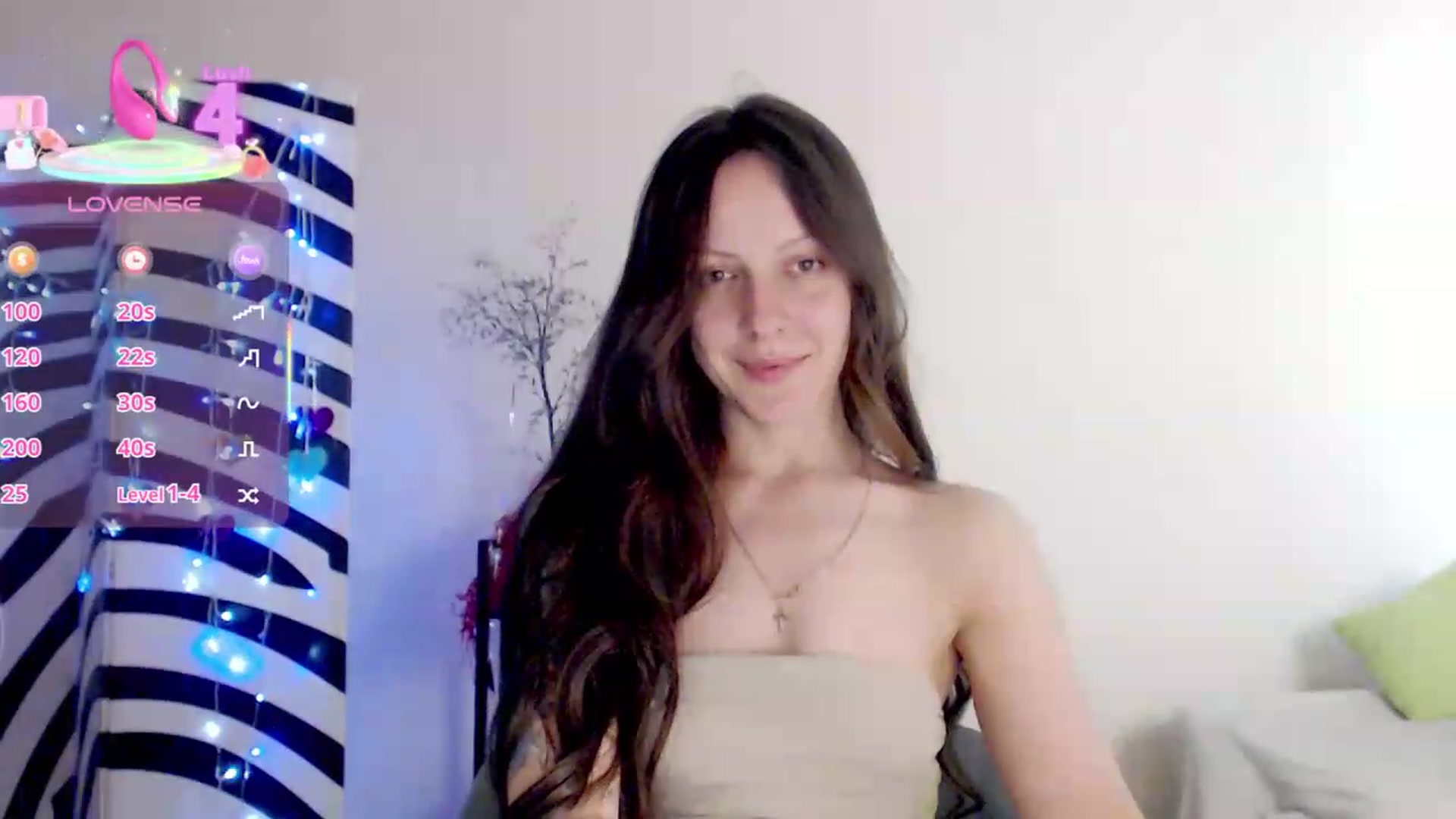 Gallery image thumbnail from BareflySi's myfreecams stream on, 06/28/2026, 11:18 image 7 of 20