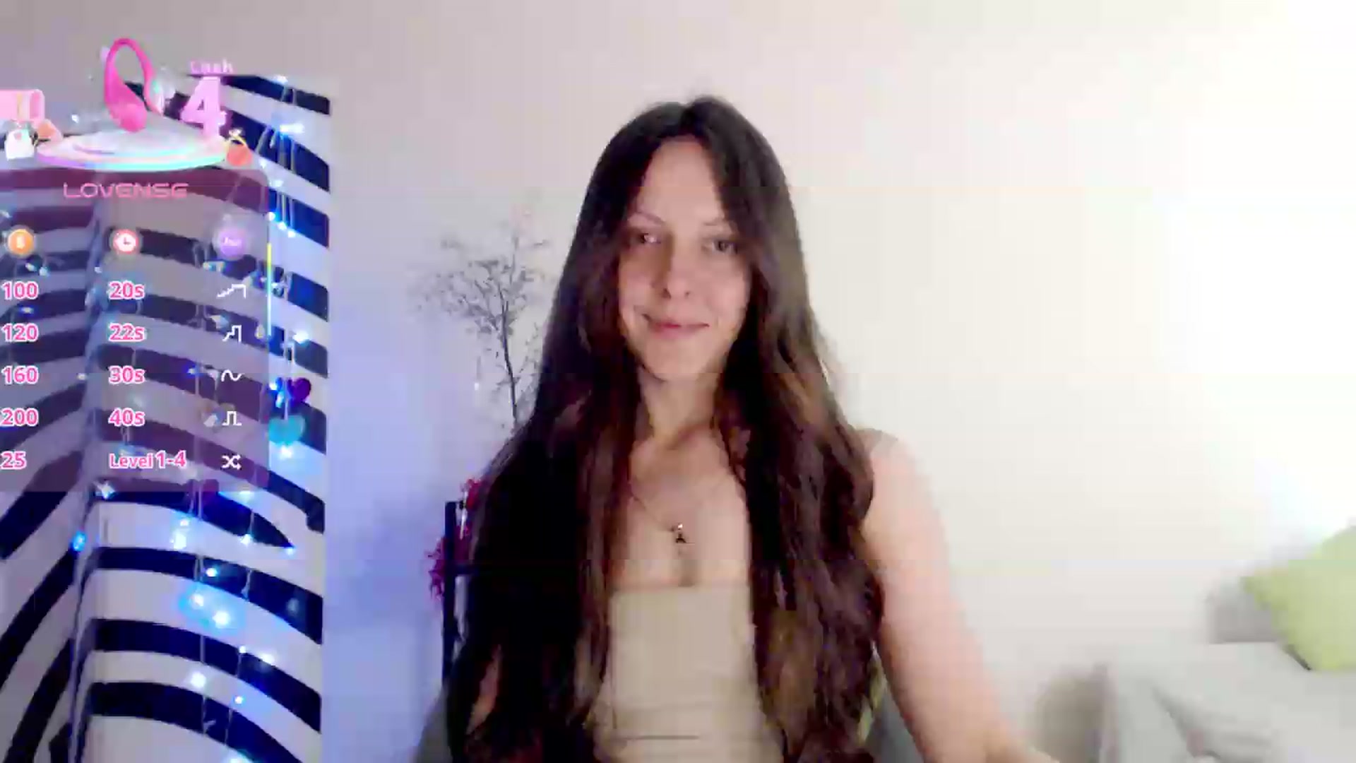 Gallery image thumbnail from BareflySi's myfreecams stream on, 06/28/2026, 11:18 image 11 of 20