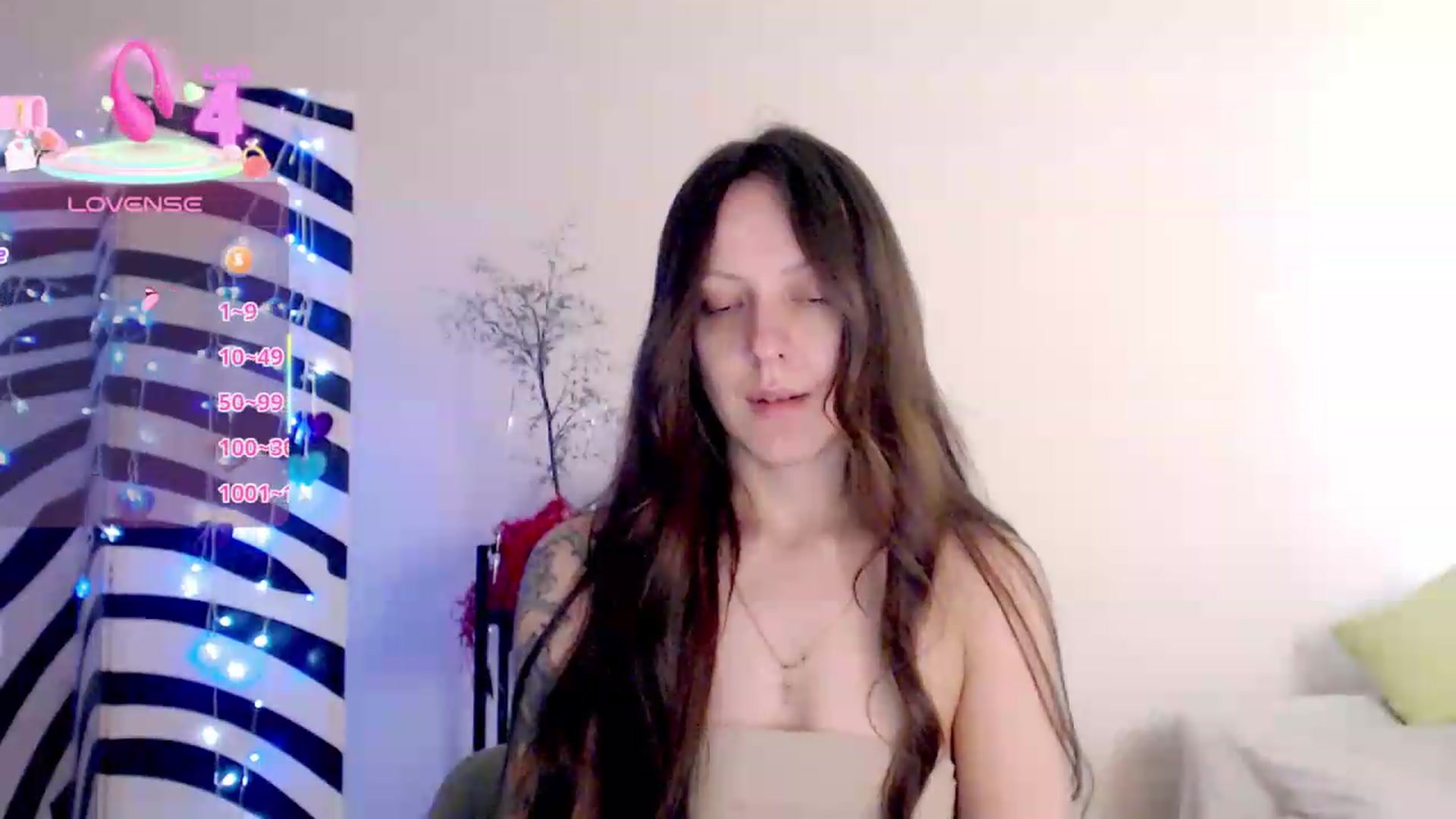 Gallery image thumbnail from BareflySi's myfreecams stream on, 06/28/2026, 11:18 image 17 of 20
