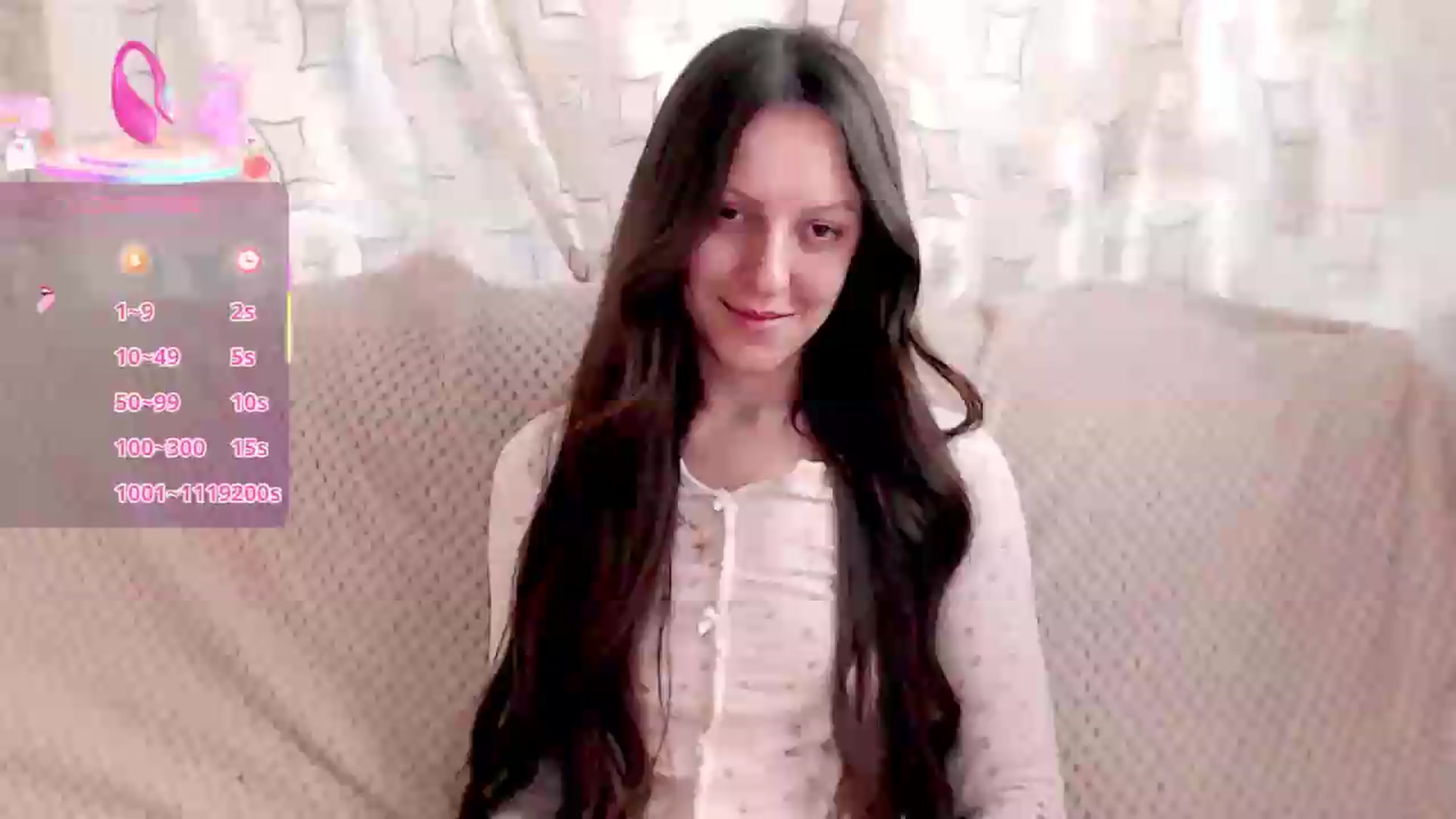 Gallery image thumbnail from BareflySi's myfreecams stream on, 06/28/2026, 12:42 image 7 of 20
