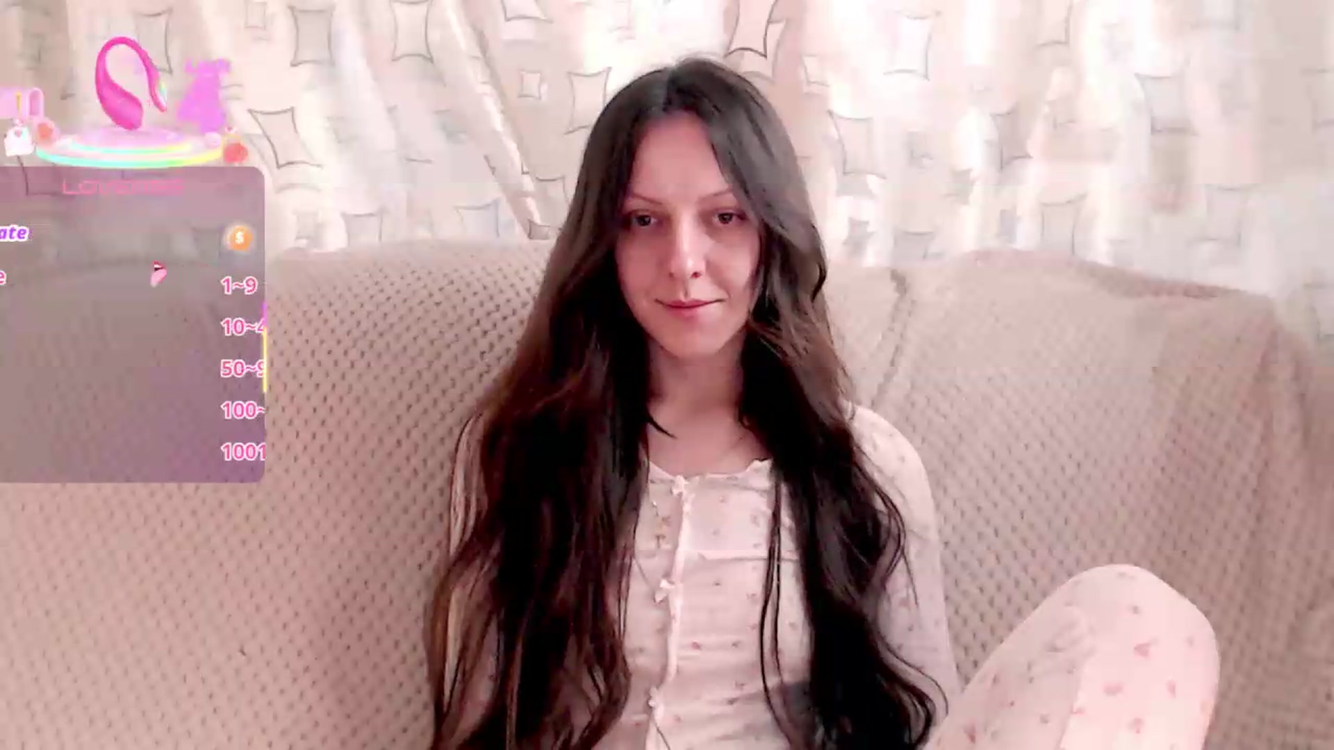 Gallery image thumbnail from BareflySi's myfreecams stream on, 06/28/2026, 12:42 image 4 of 20