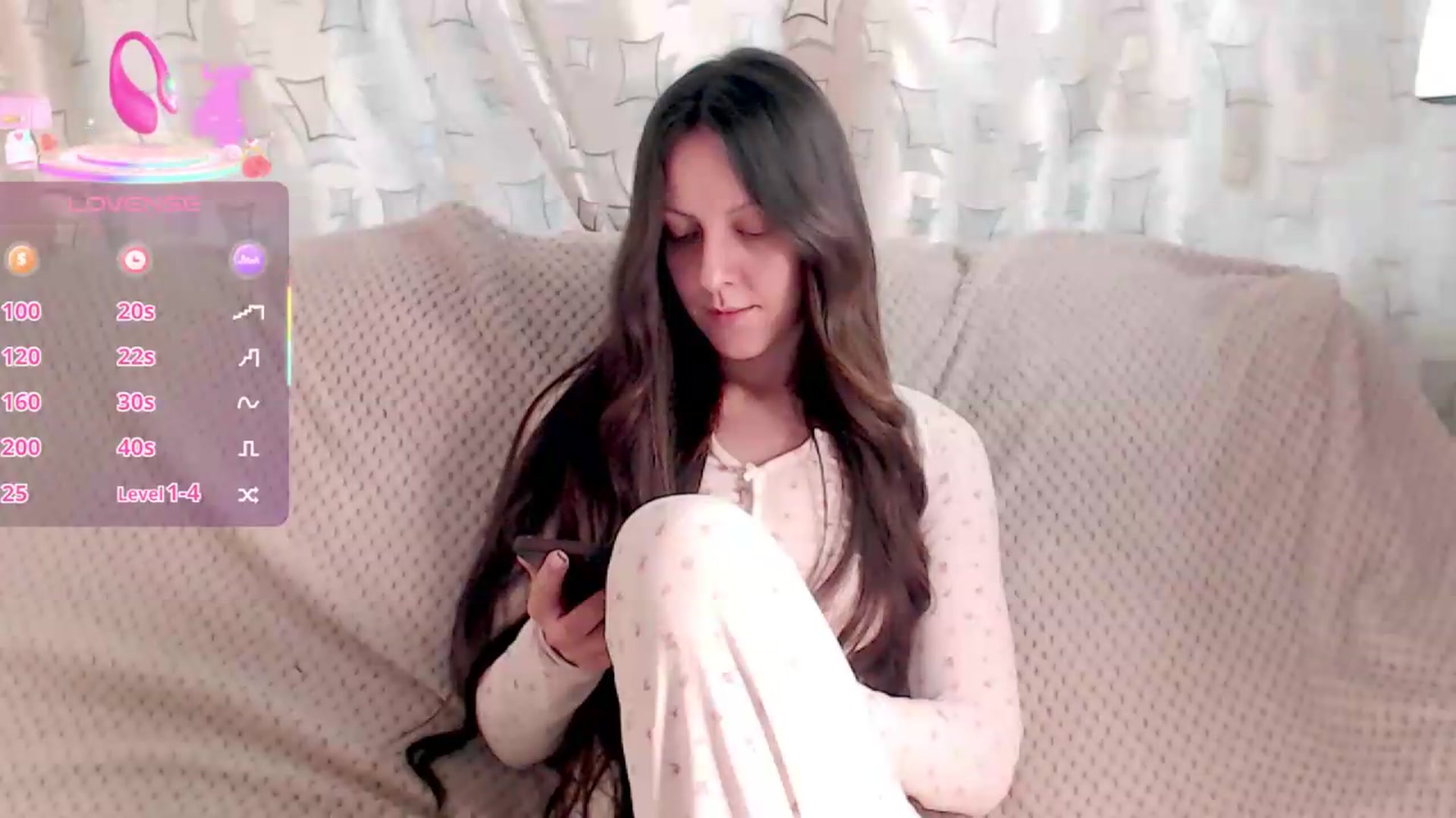 Gallery image thumbnail from BareflySi's myfreecams stream on, 06/28/2026, 12:42 image 9 of 20