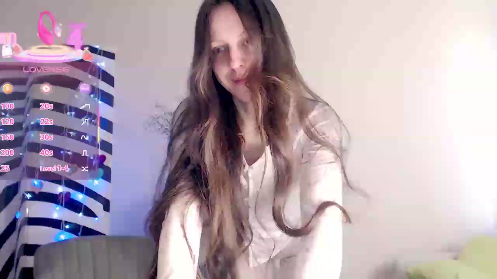 Gallery image thumbnail from BareflySi's myfreecams stream on, 06/28/2026, 12:42 image 2 of 20