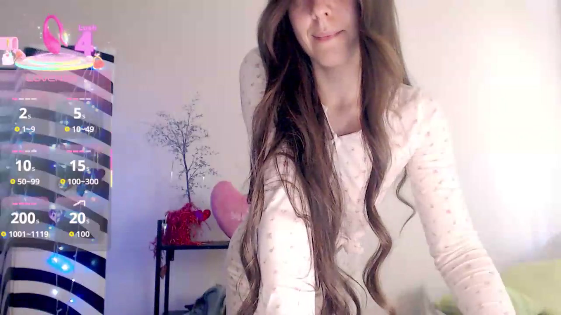 Gallery image thumbnail from BareflySi's myfreecams stream on, 06/28/2026, 14:25 image 16 of 20