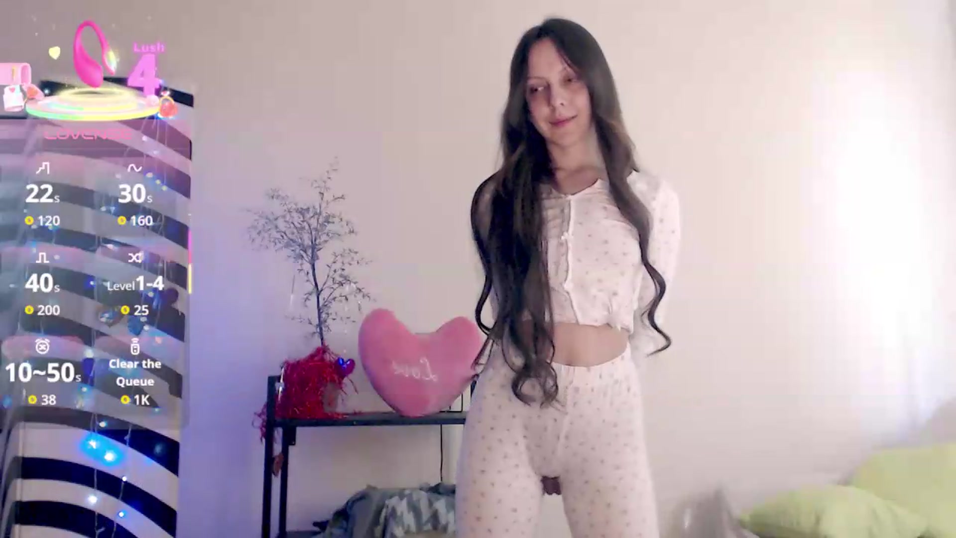 Gallery image thumbnail from BareflySi's myfreecams stream on, 06/28/2026, 14:25 image 14 of 20