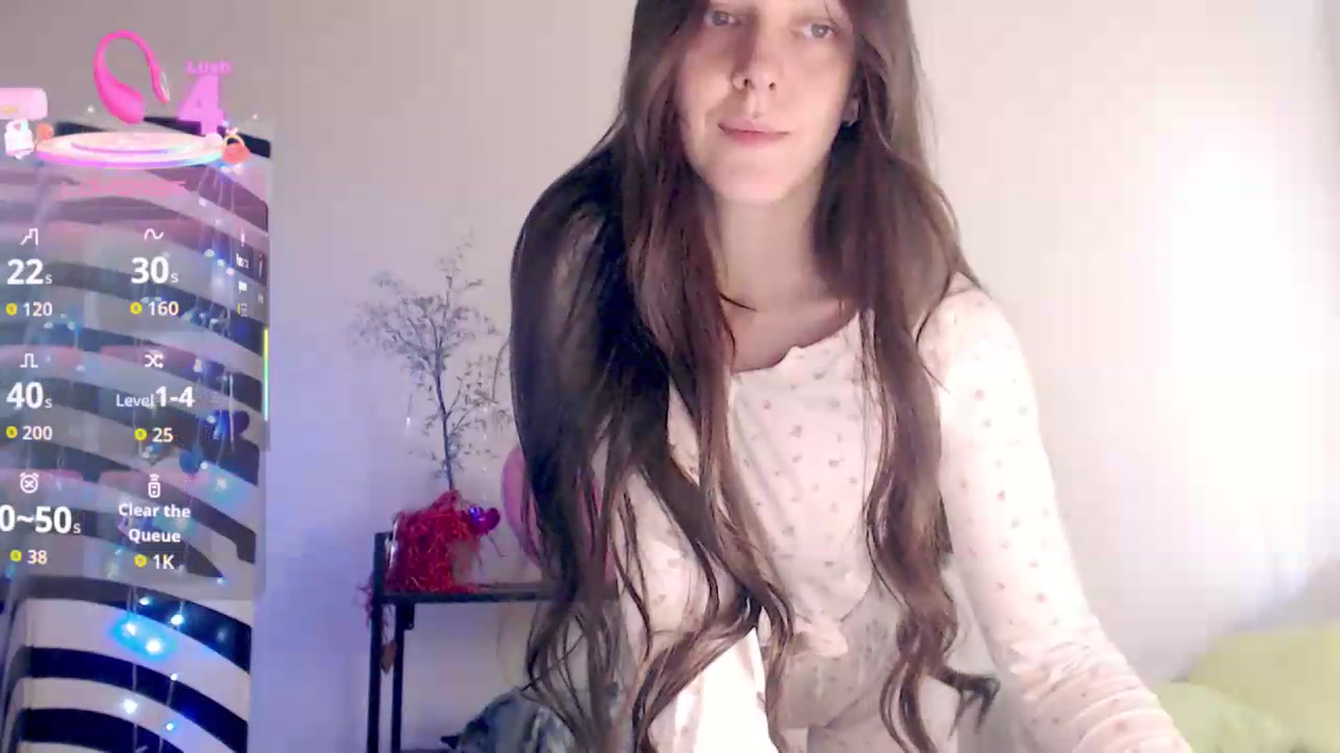 Gallery image thumbnail from BareflySi's myfreecams stream on, 06/28/2026, 14:25 image 18 of 20