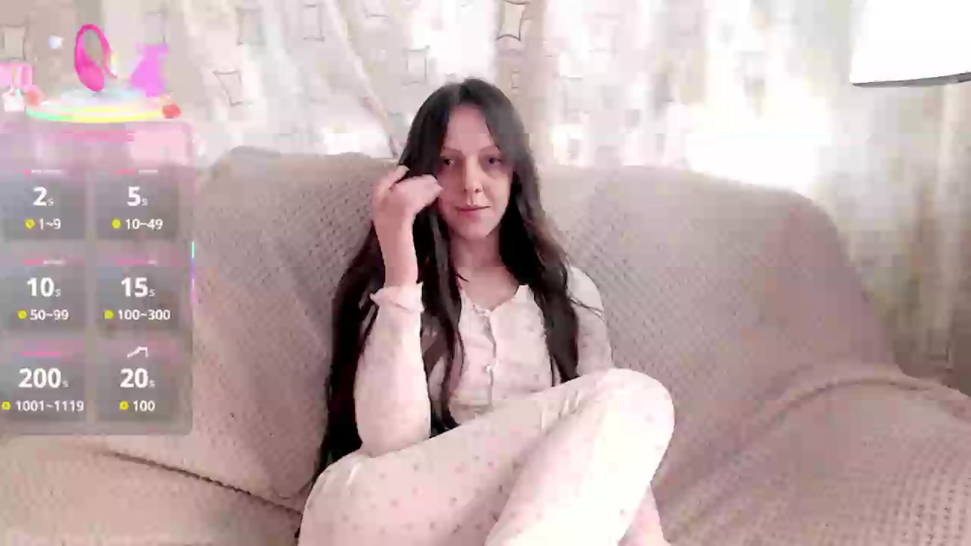 Gallery image thumbnail from BareflySi's myfreecams stream on, 06/28/2026, 14:25 image 5 of 20