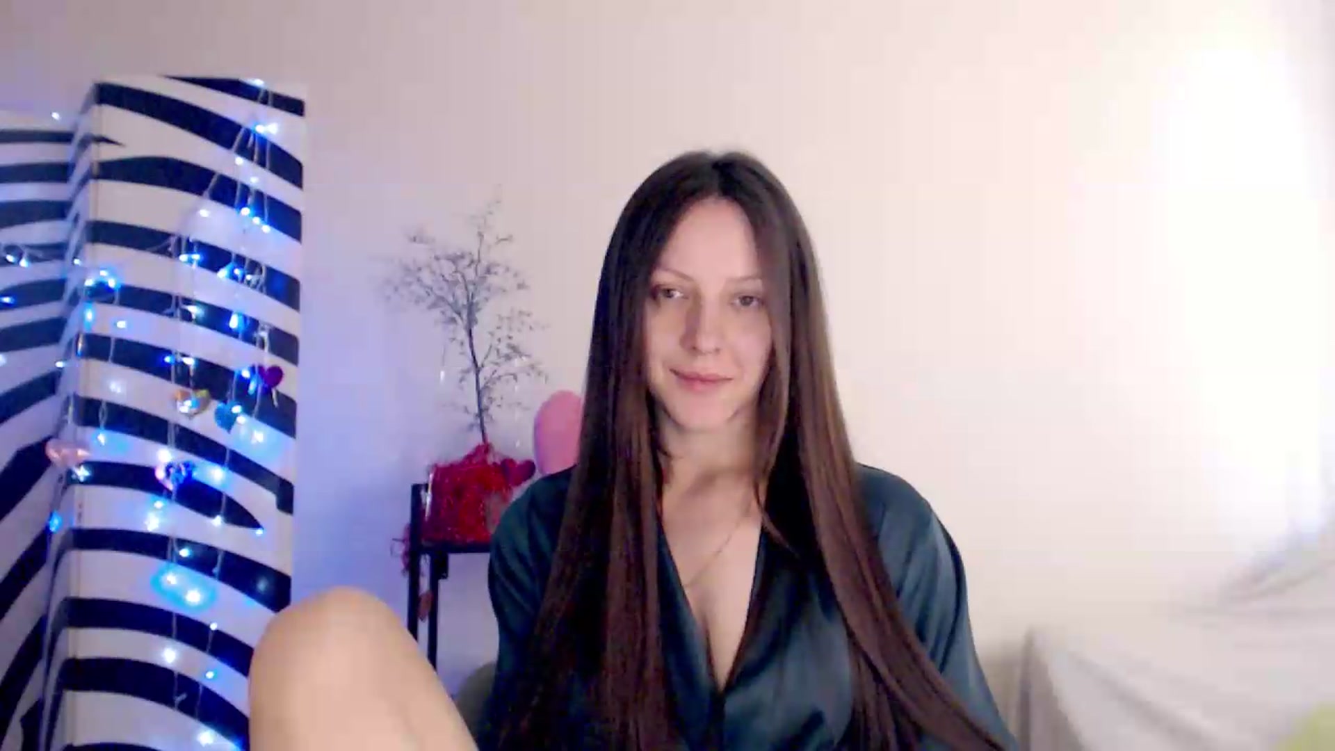 Gallery image thumbnail from BareflySi's myfreecams stream on, 06/29/2026, 10:30 image 9 of 20
