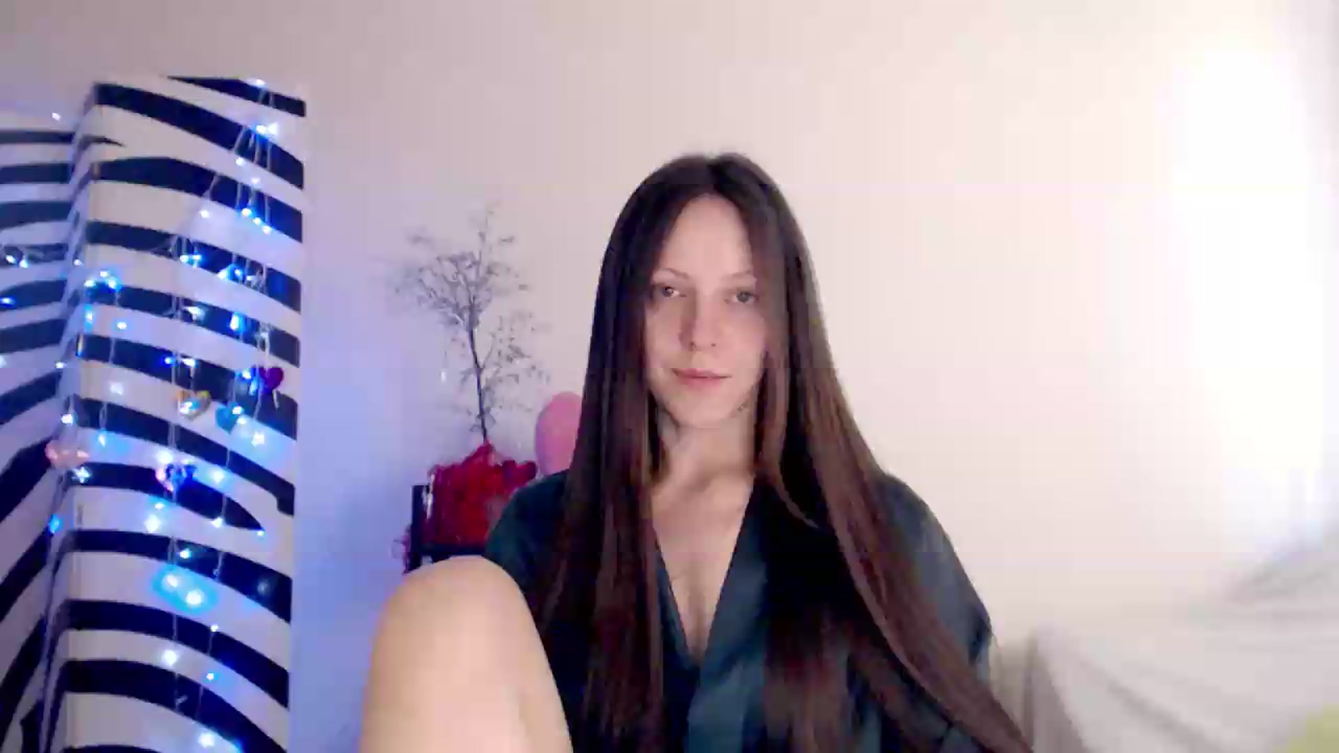 Gallery image thumbnail from BareflySi's myfreecams stream on, 06/29/2026, 10:30 image 1 of 20