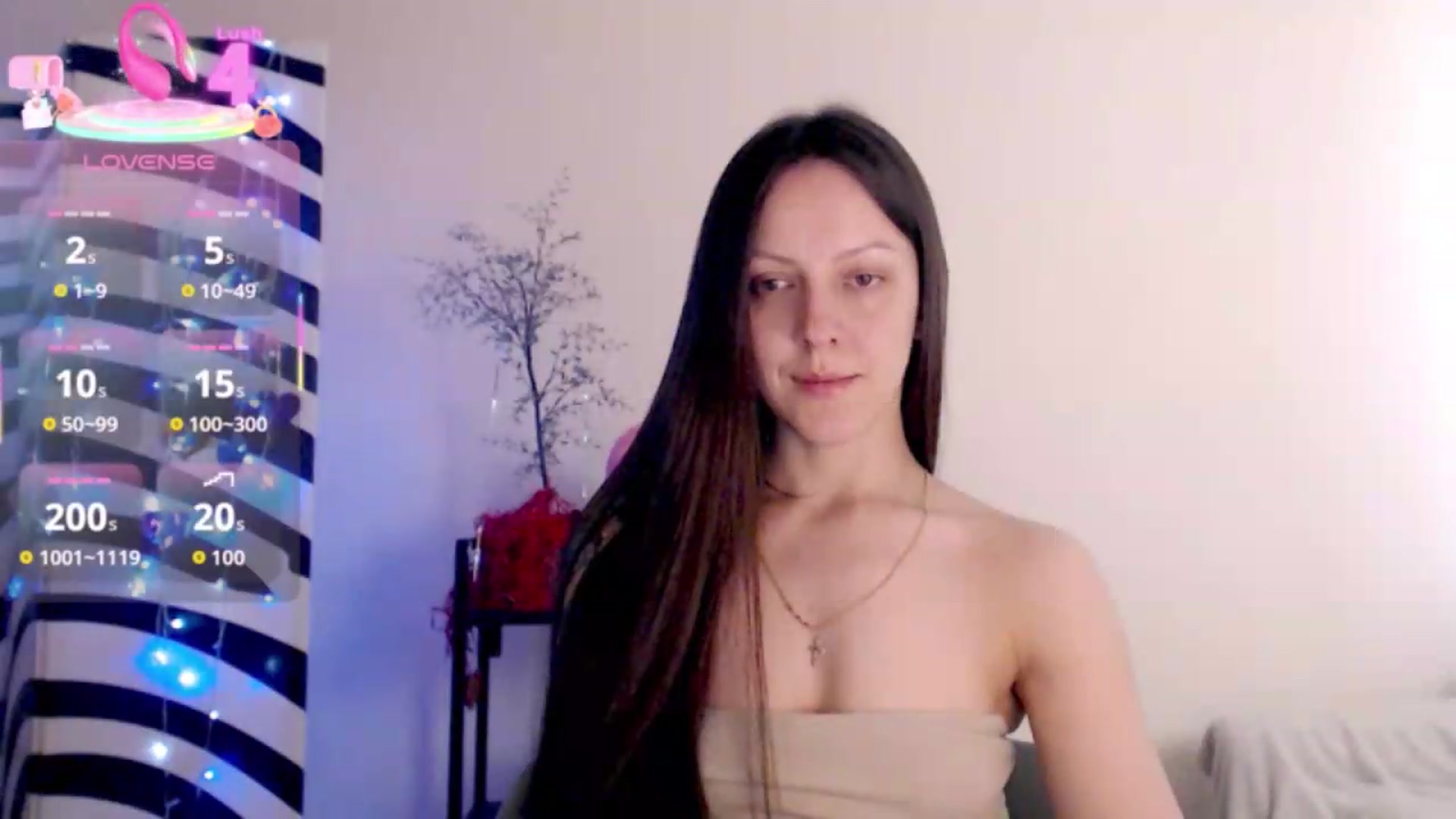 Gallery image thumbnail from BareflySi's myfreecams stream on, 06/29/2026, 12:03 image 7 of 20