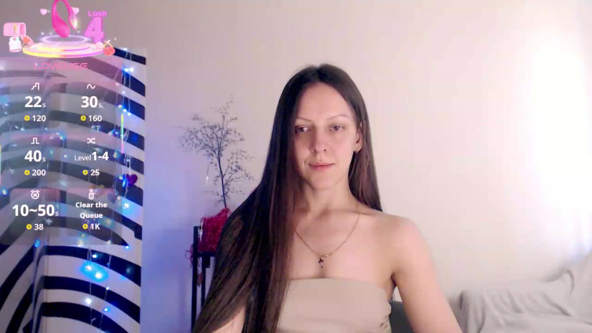 Gallery image thumbnail from BareflySi's myfreecams stream on, 06/29/2026, 12:03 image 19 of 20