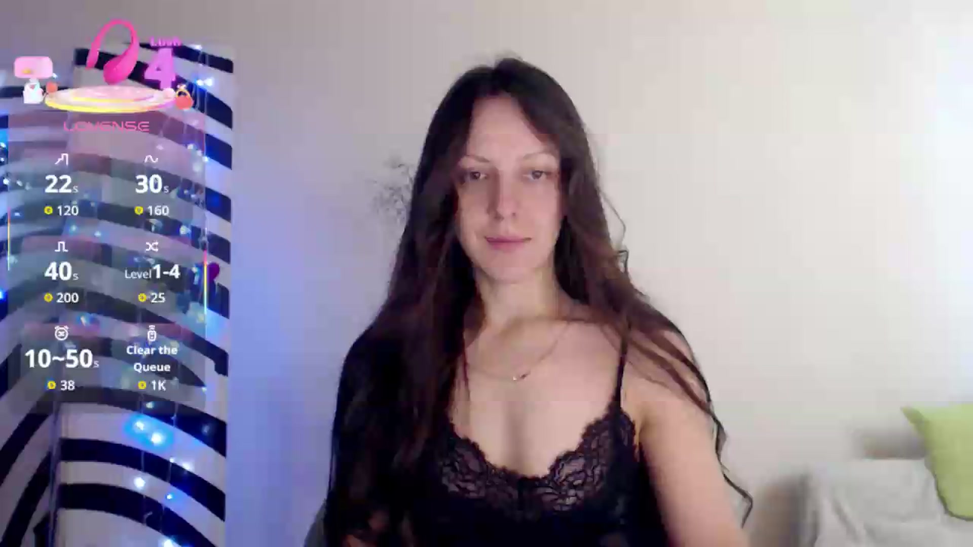 Gallery image thumbnail from BareflySi's myfreecams stream on, 07/01/2026, 09:34 image 1 of 20