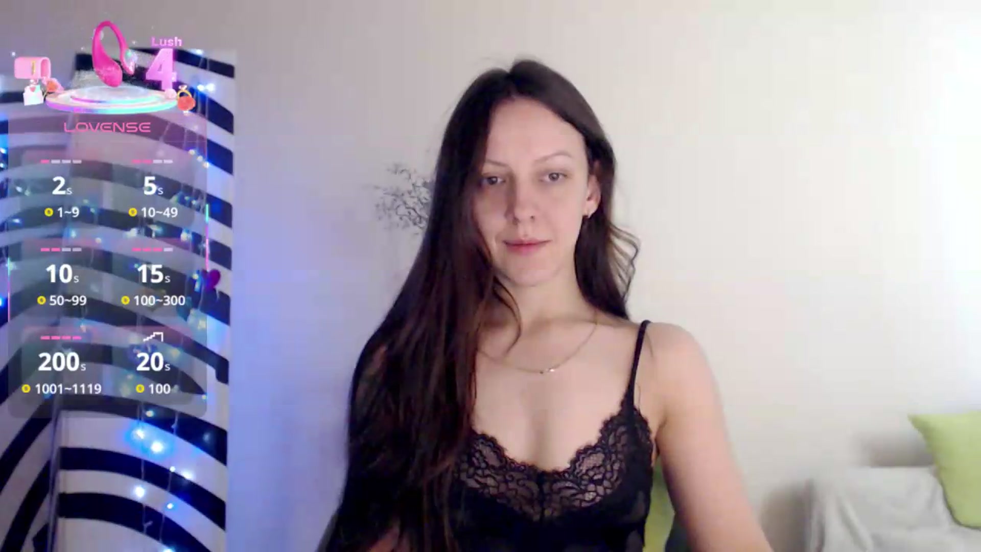 Gallery image thumbnail from BareflySi's myfreecams stream on, 07/01/2026, 09:34 image 10 of 20