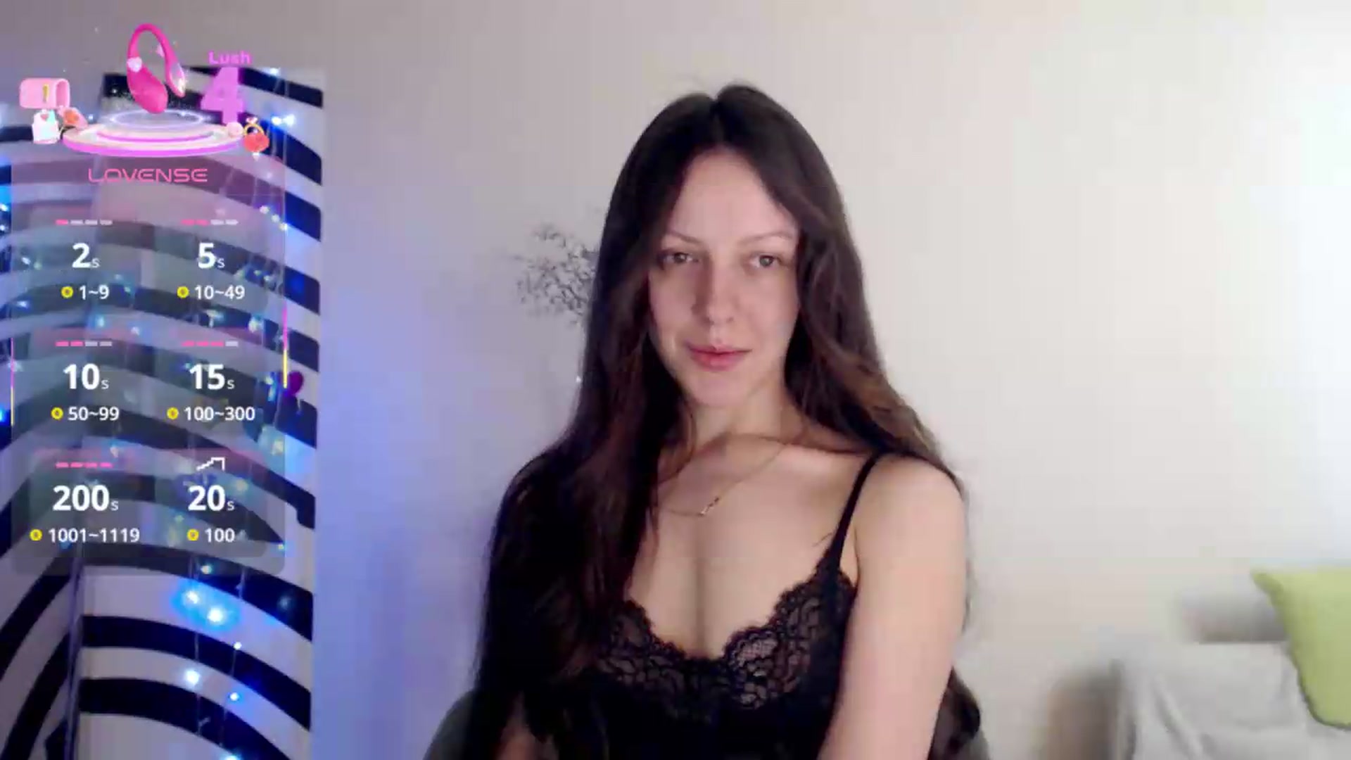 Gallery image thumbnail from BareflySi's myfreecams stream on, 07/01/2026, 09:34 image 7 of 20