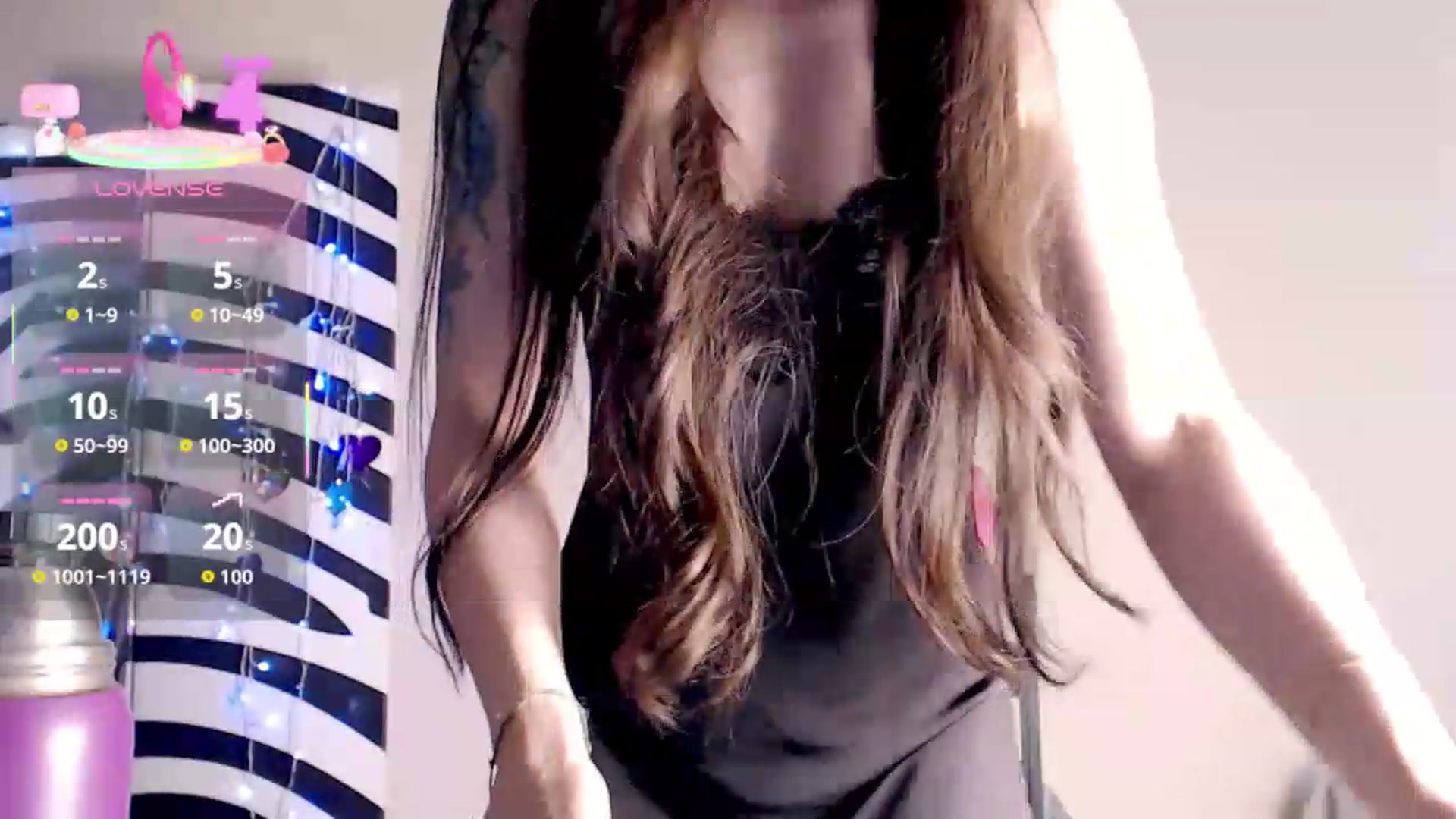 Gallery image thumbnail from BareflySi's myfreecams stream on, 07/01/2026, 13:40 image 17 of 20