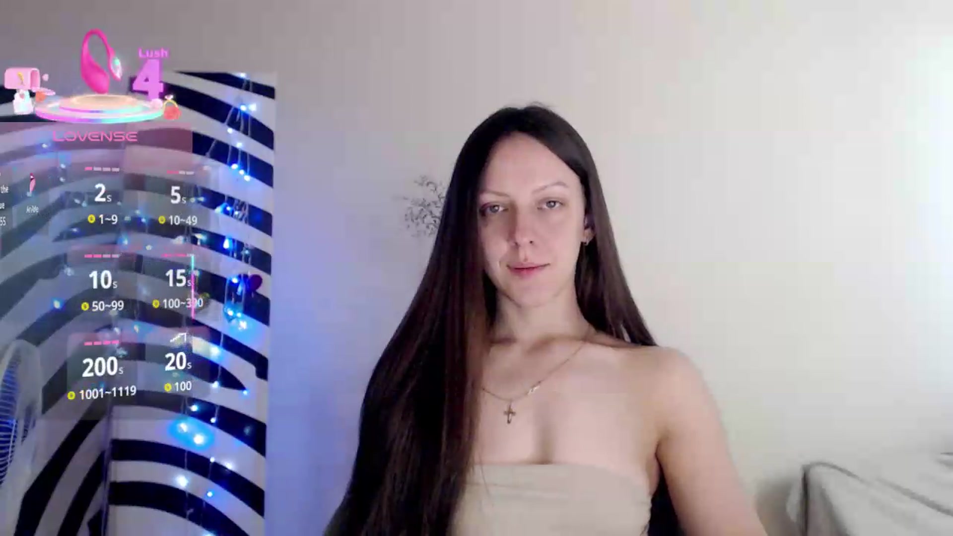 Gallery image thumbnail from BareflySi's myfreecams stream on, 07/02/2026, 09:50 image 18 of 20