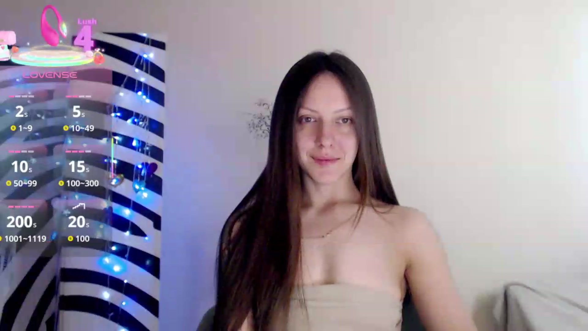 Gallery image thumbnail from BareflySi's myfreecams stream on, 07/02/2026, 09:50 image 8 of 20