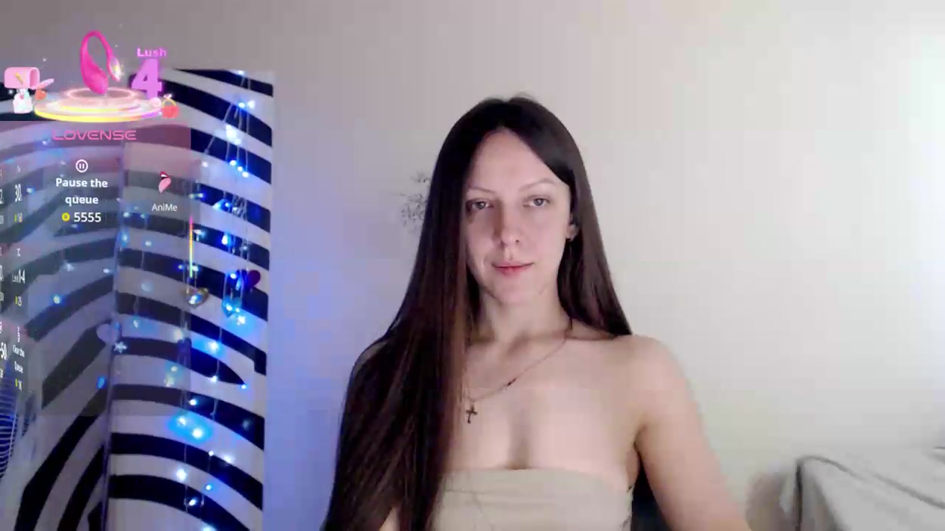 Gallery image thumbnail from BareflySi's myfreecams stream on, 07/02/2026, 09:50 image 11 of 20