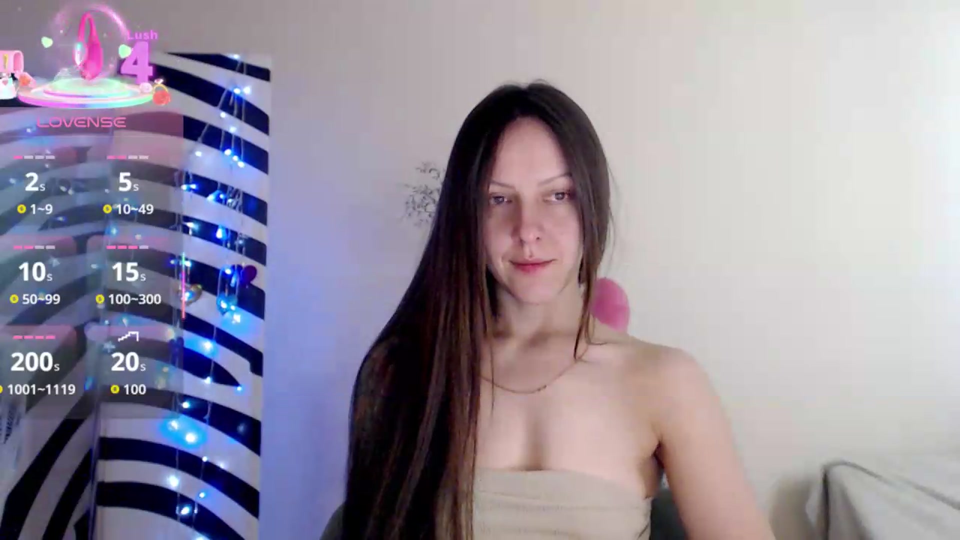 Gallery image thumbnail from BareflySi's myfreecams stream on, 07/02/2026, 09:50 image 7 of 20