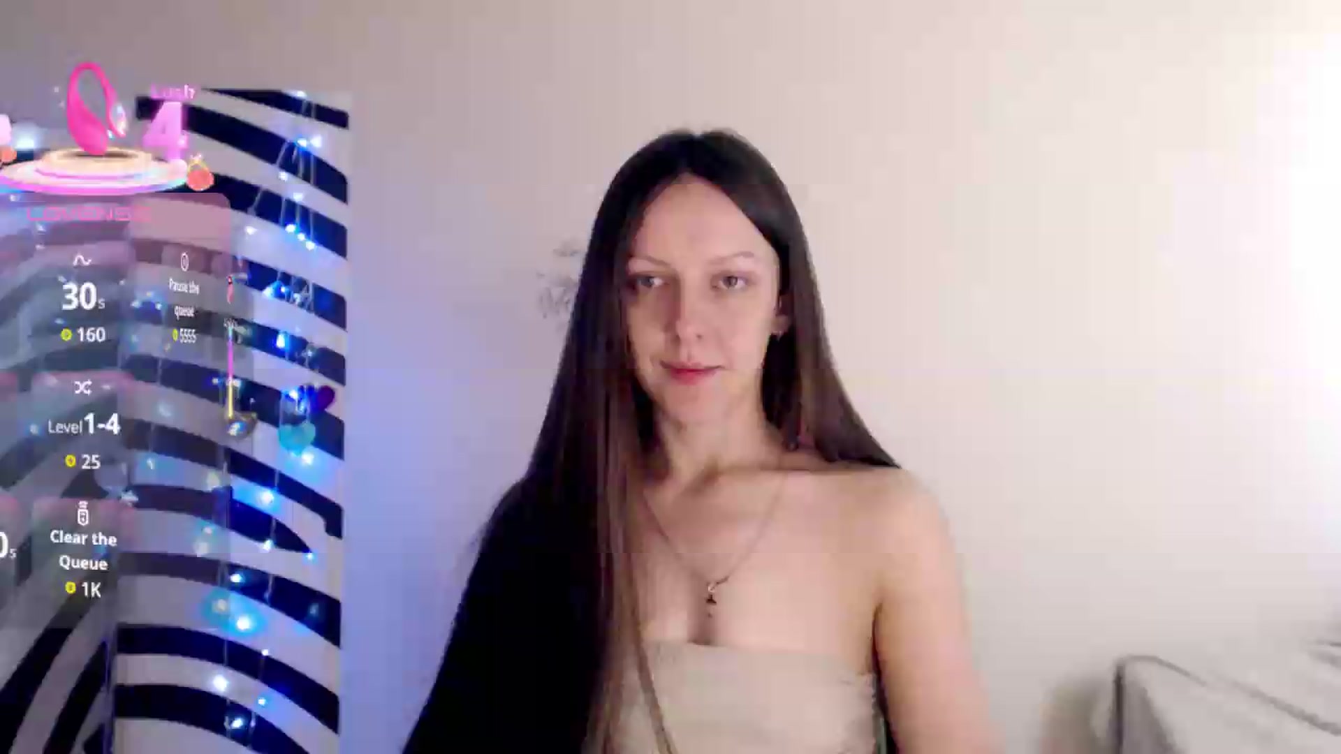 Gallery image thumbnail from BareflySi's myfreecams stream on, 07/02/2026, 10:51 image 14 of 20