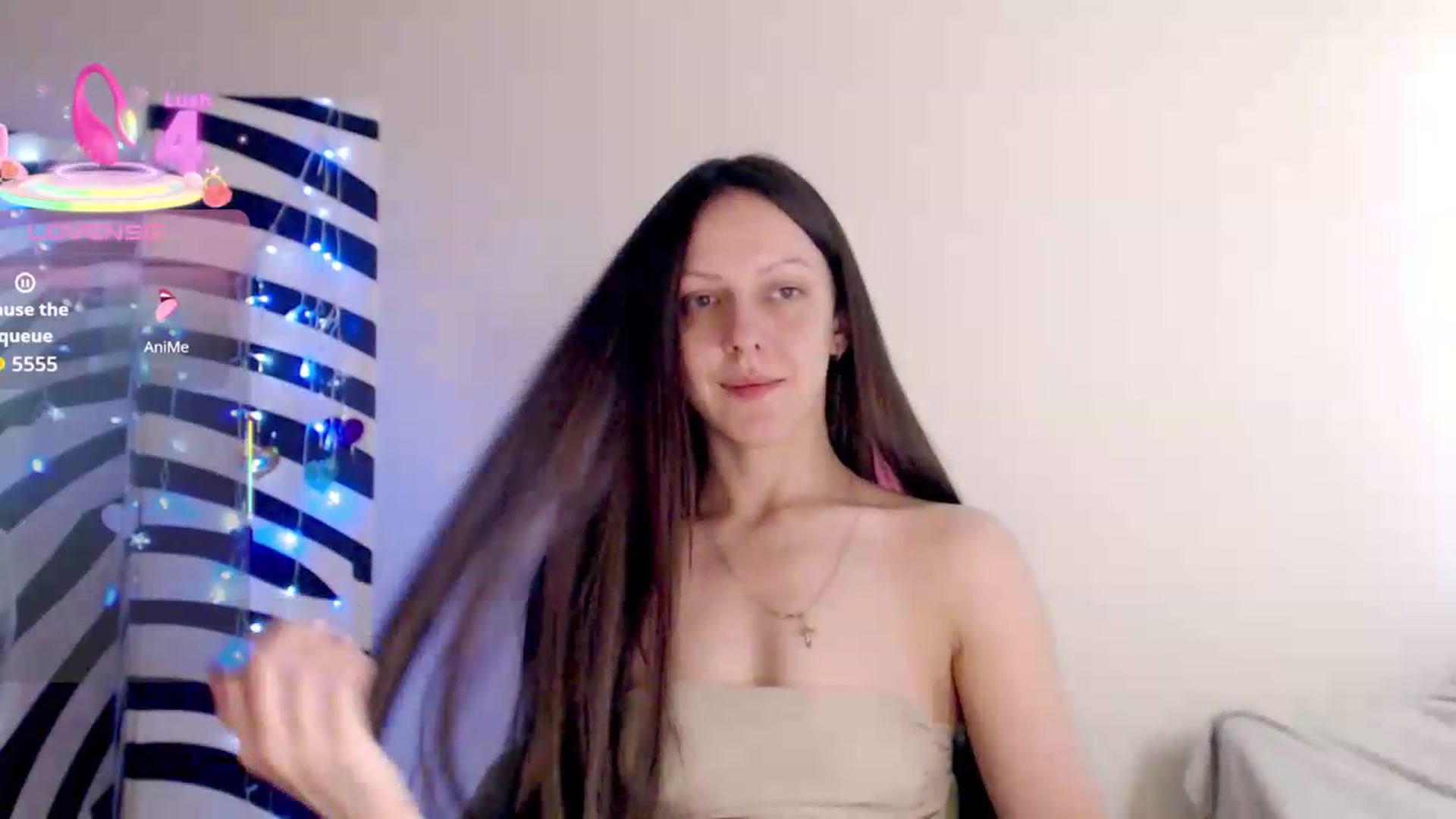 Gallery image thumbnail from BareflySi's myfreecams stream on, 07/02/2026, 10:51 image 8 of 20
