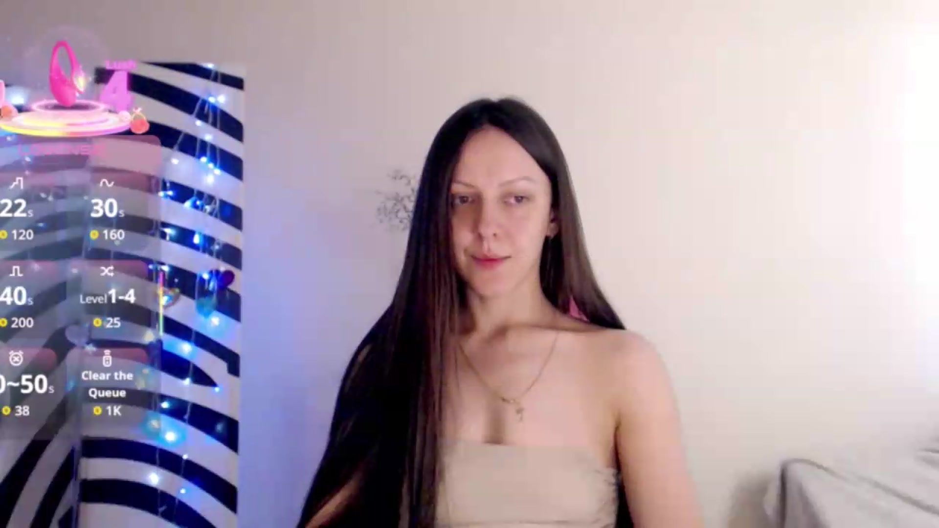 Gallery image thumbnail from BareflySi's myfreecams stream on, 07/02/2026, 10:51 image 11 of 20